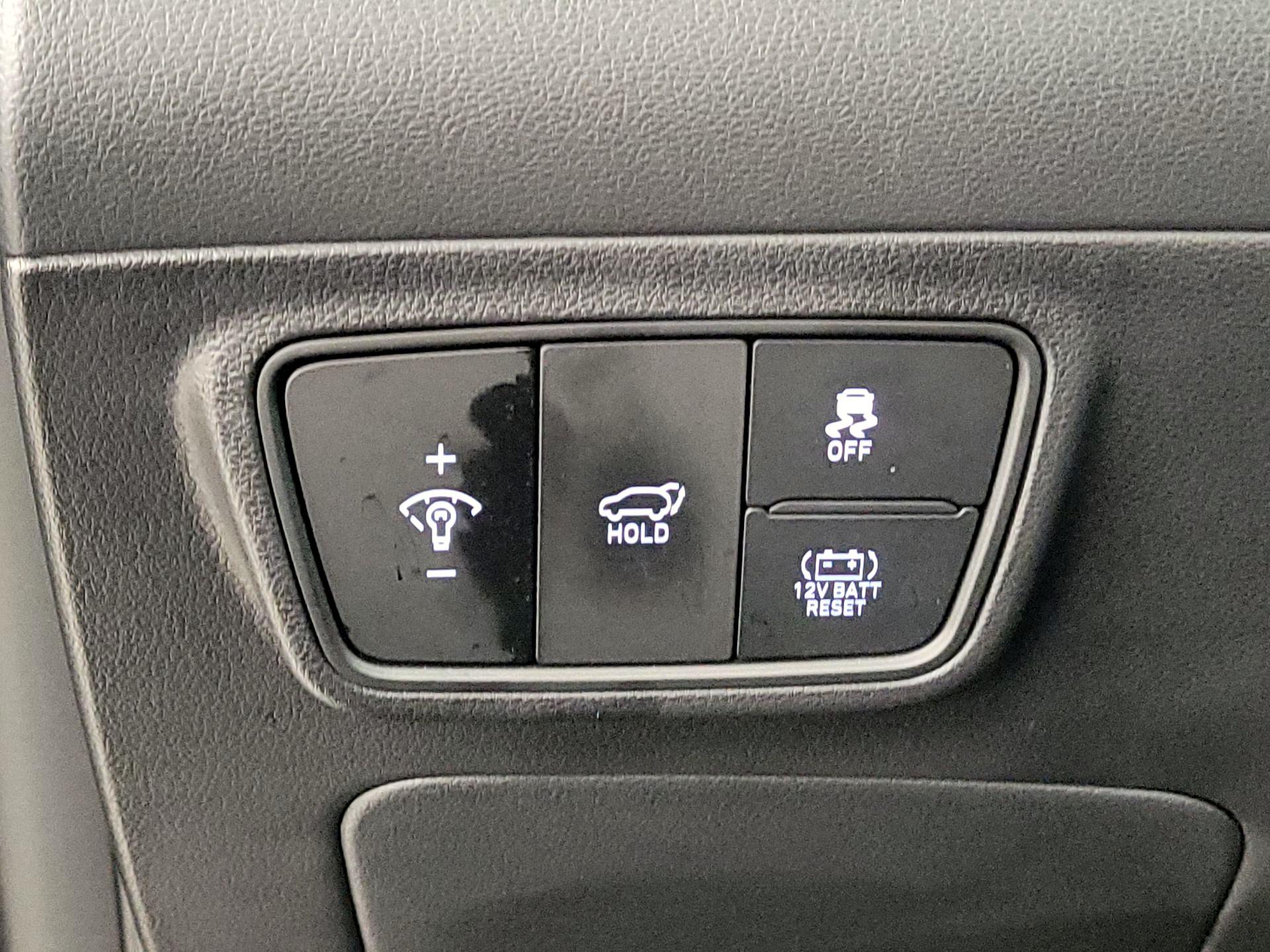 Thumbnail: 2024 Hyundai Tucson - 13