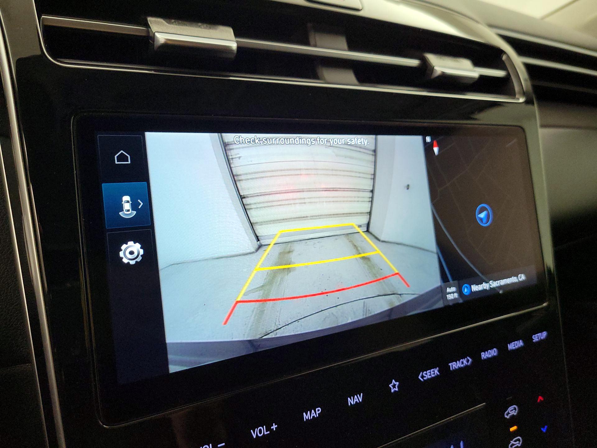 Thumbnail: 2024 Hyundai Tucson - 14