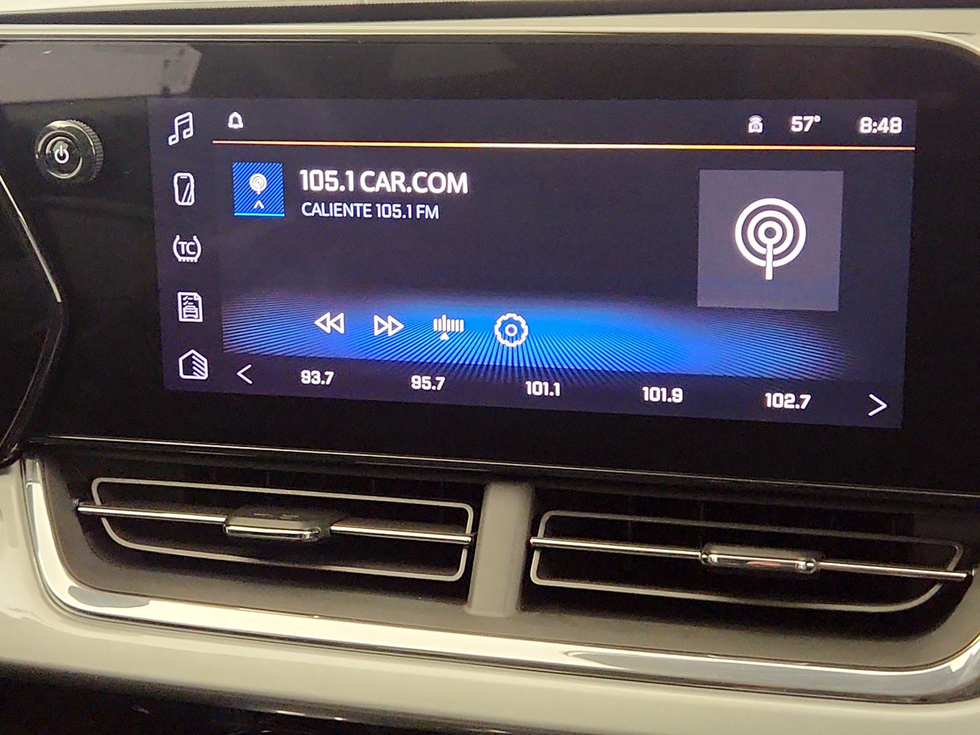 Thumbnail: 2025 Chevrolet Trax - 15