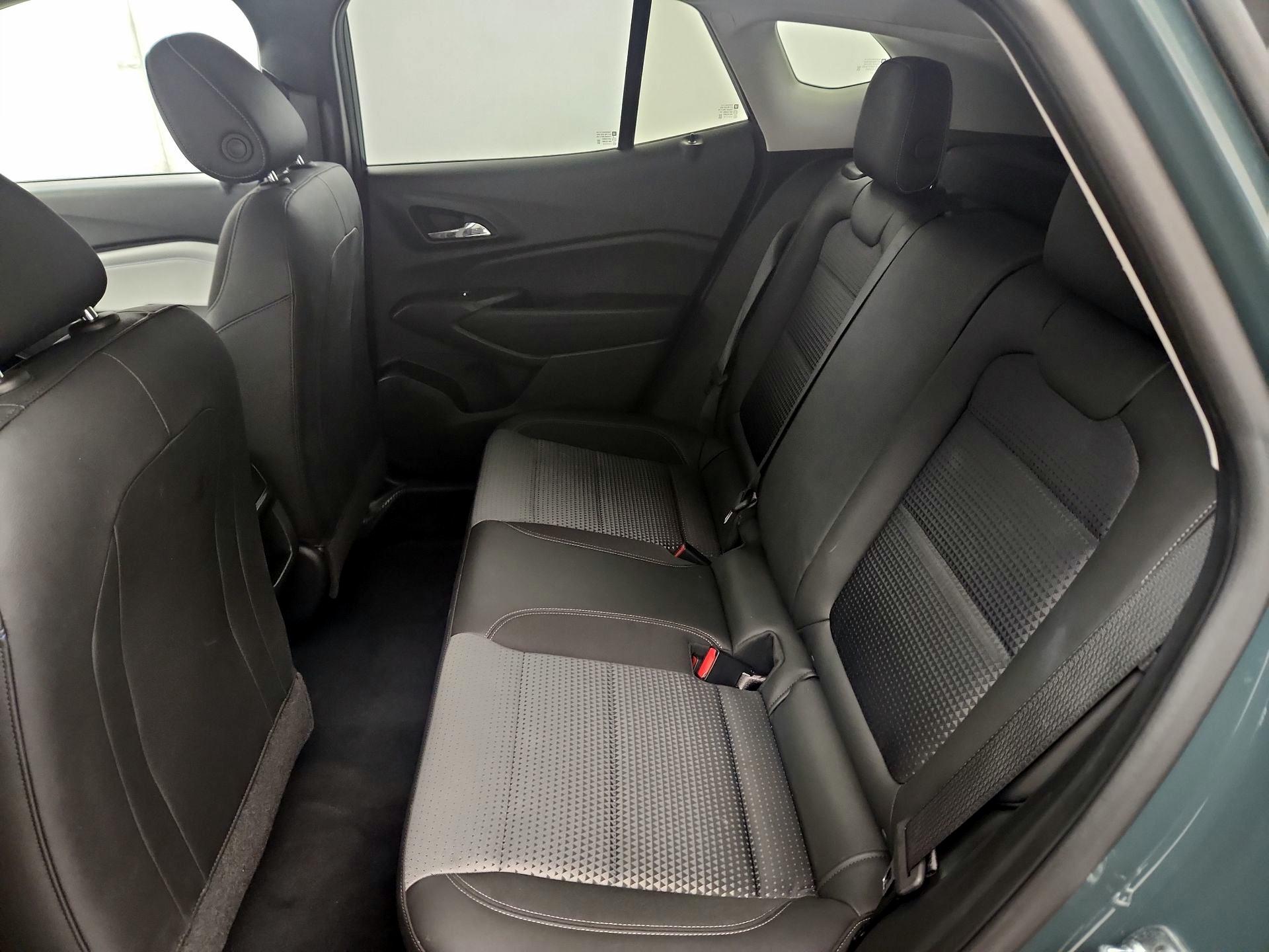 Thumbnail: 2025 Chevrolet Trax - 19