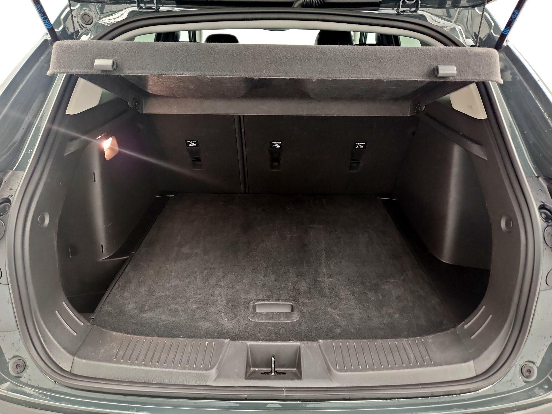 Thumbnail: 2025 Chevrolet Trax - 20