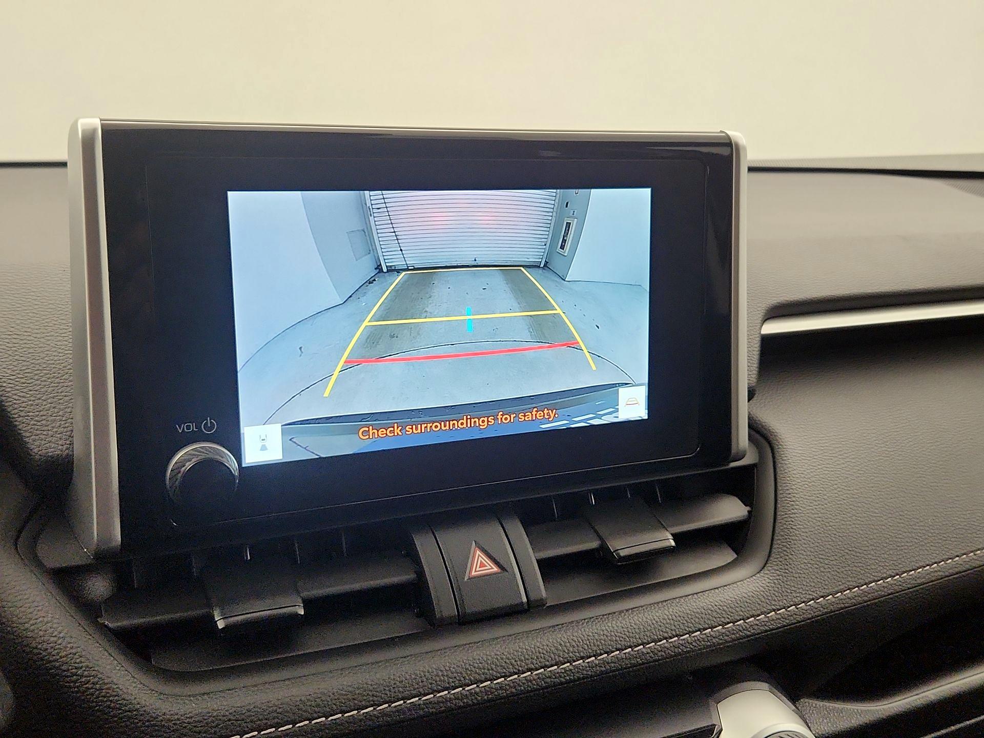 Thumbnail: 2025 Toyota RAV4 - 14