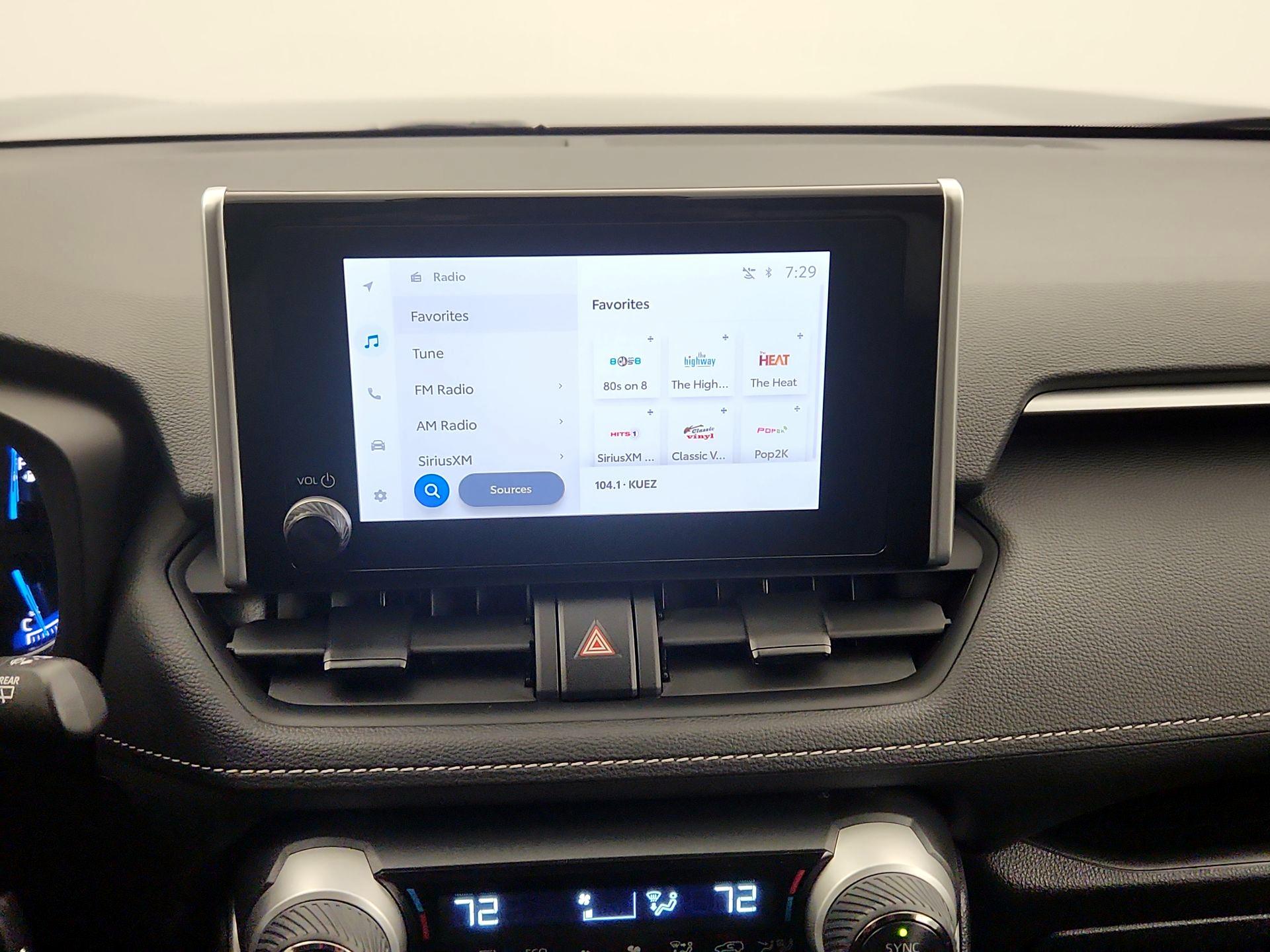 Thumbnail: 2025 Toyota RAV4 - 15