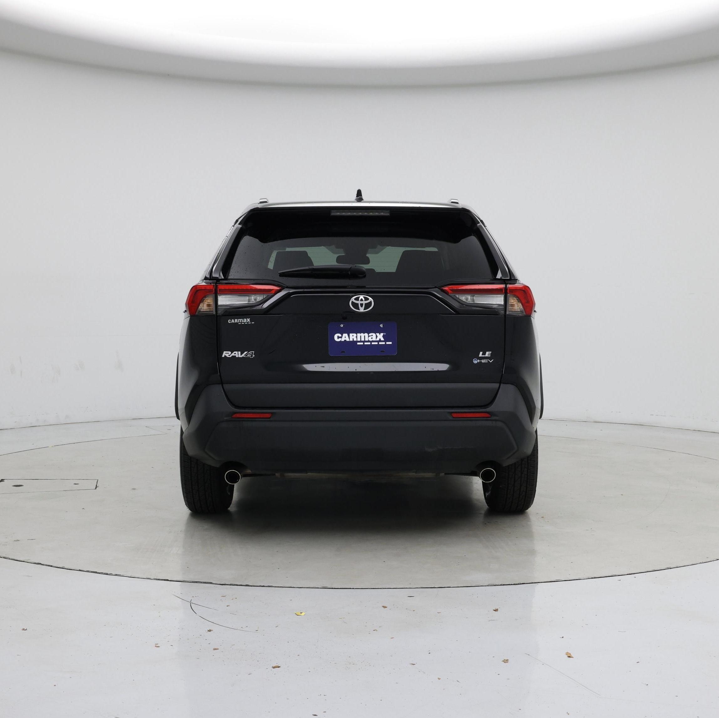 Thumbnail: 2025 Toyota RAV4 - 6