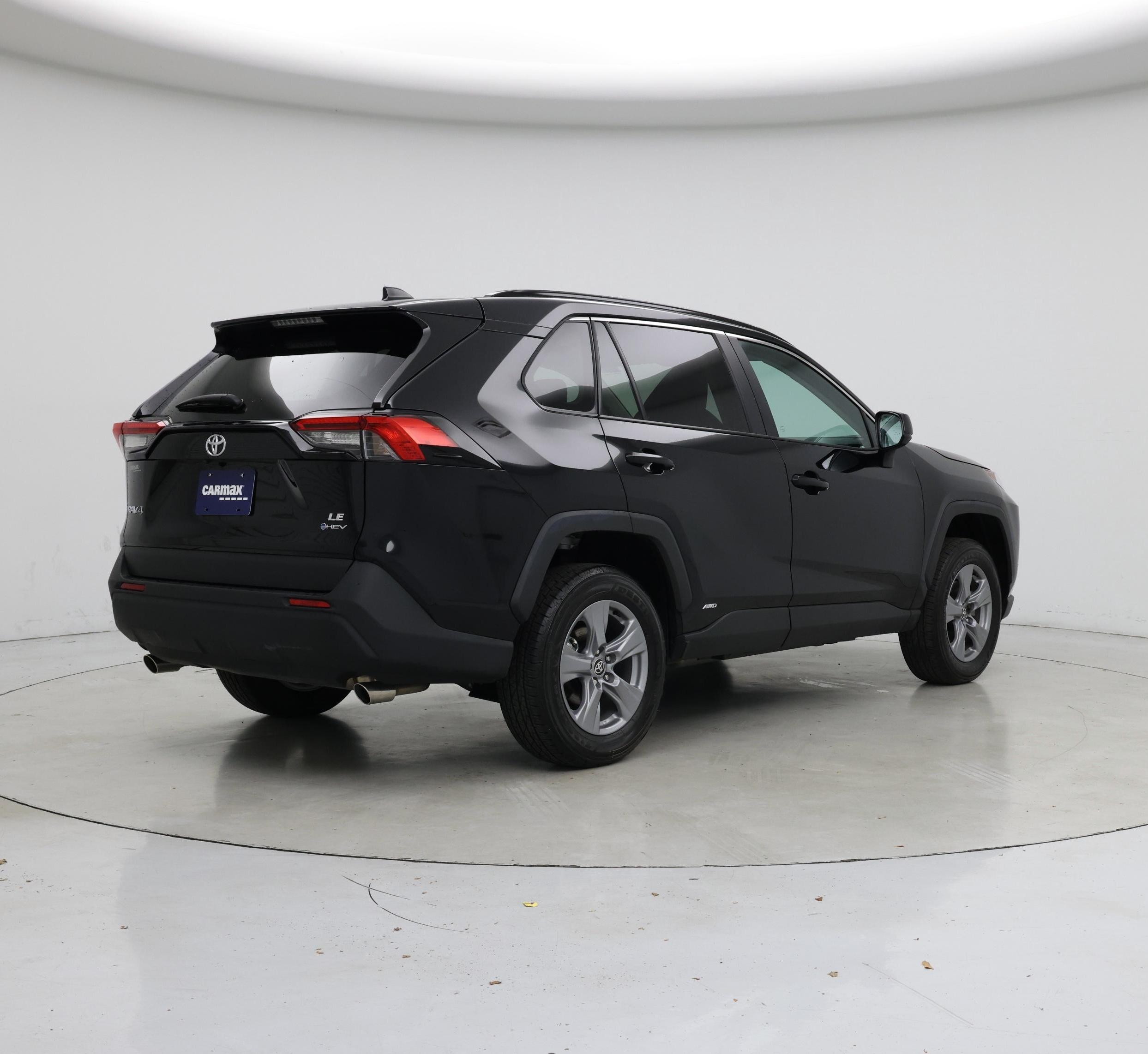 Thumbnail: 2025 Toyota RAV4 - 8