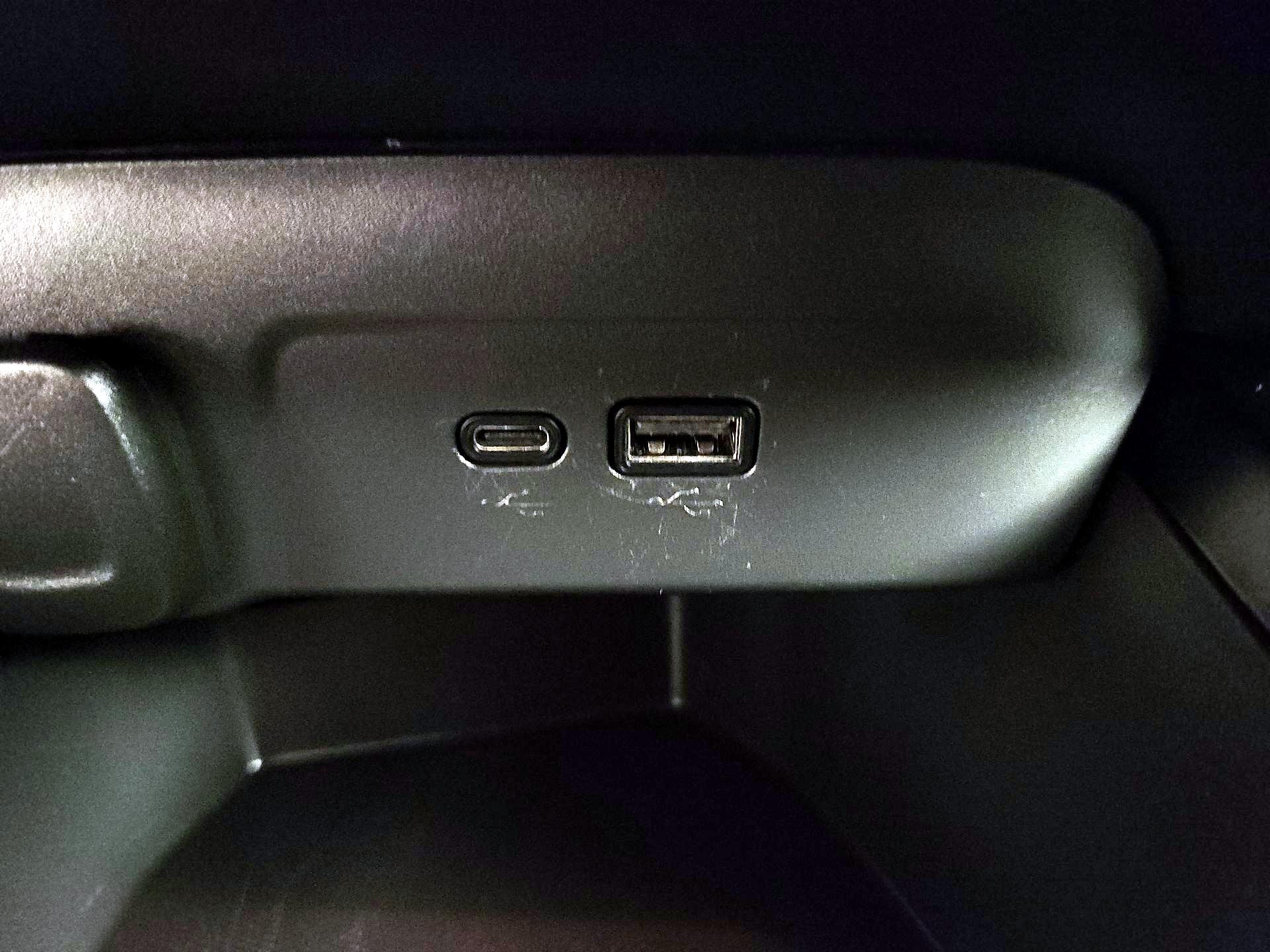 Thumbnail: 2025 Chevrolet Trax - 18