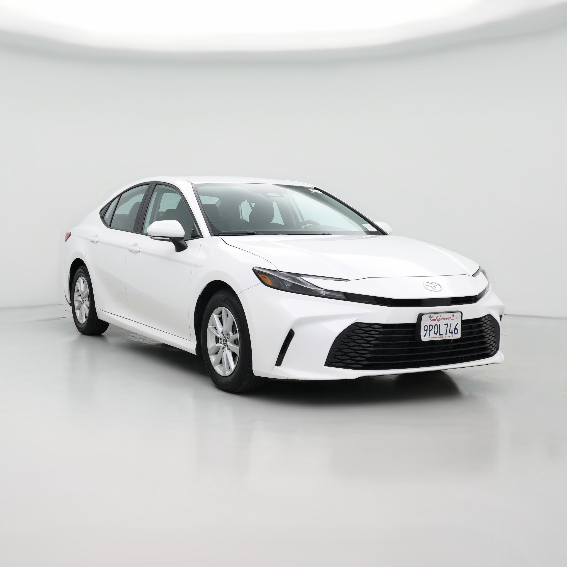 Thumbnail: 2025 Toyota Camry - 1