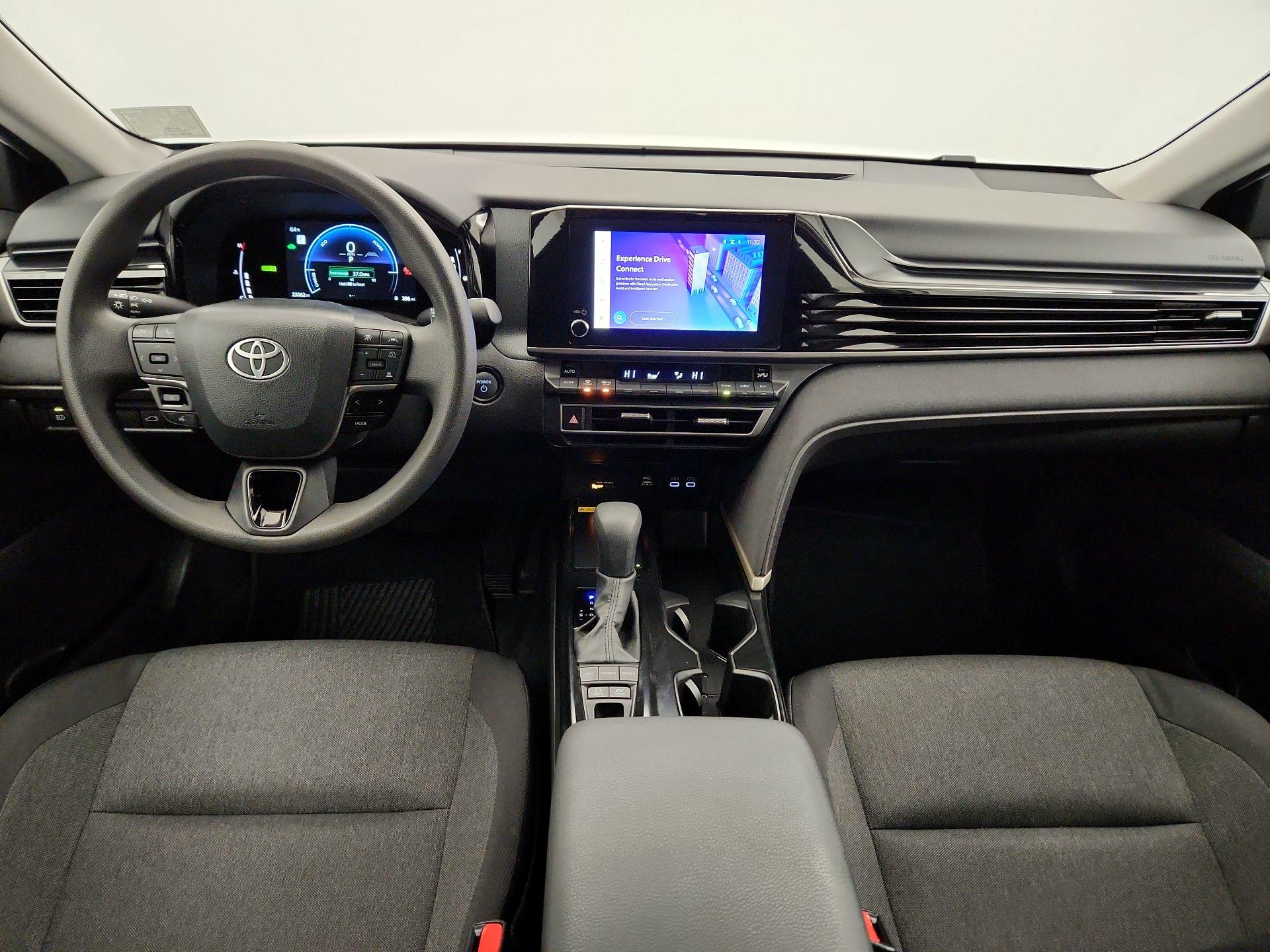 Thumbnail: 2025 Toyota Camry - 9