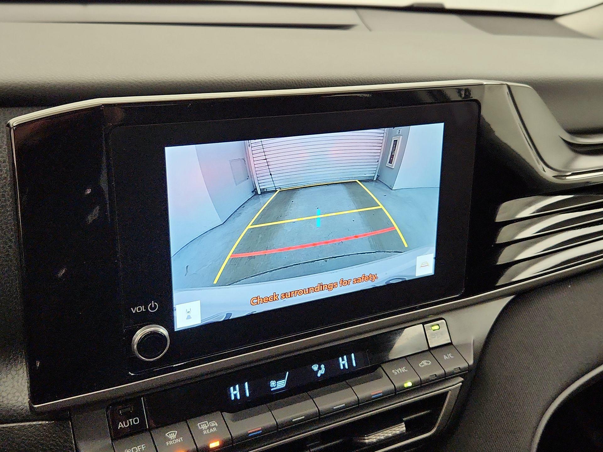 Thumbnail: 2025 Toyota Camry - 14