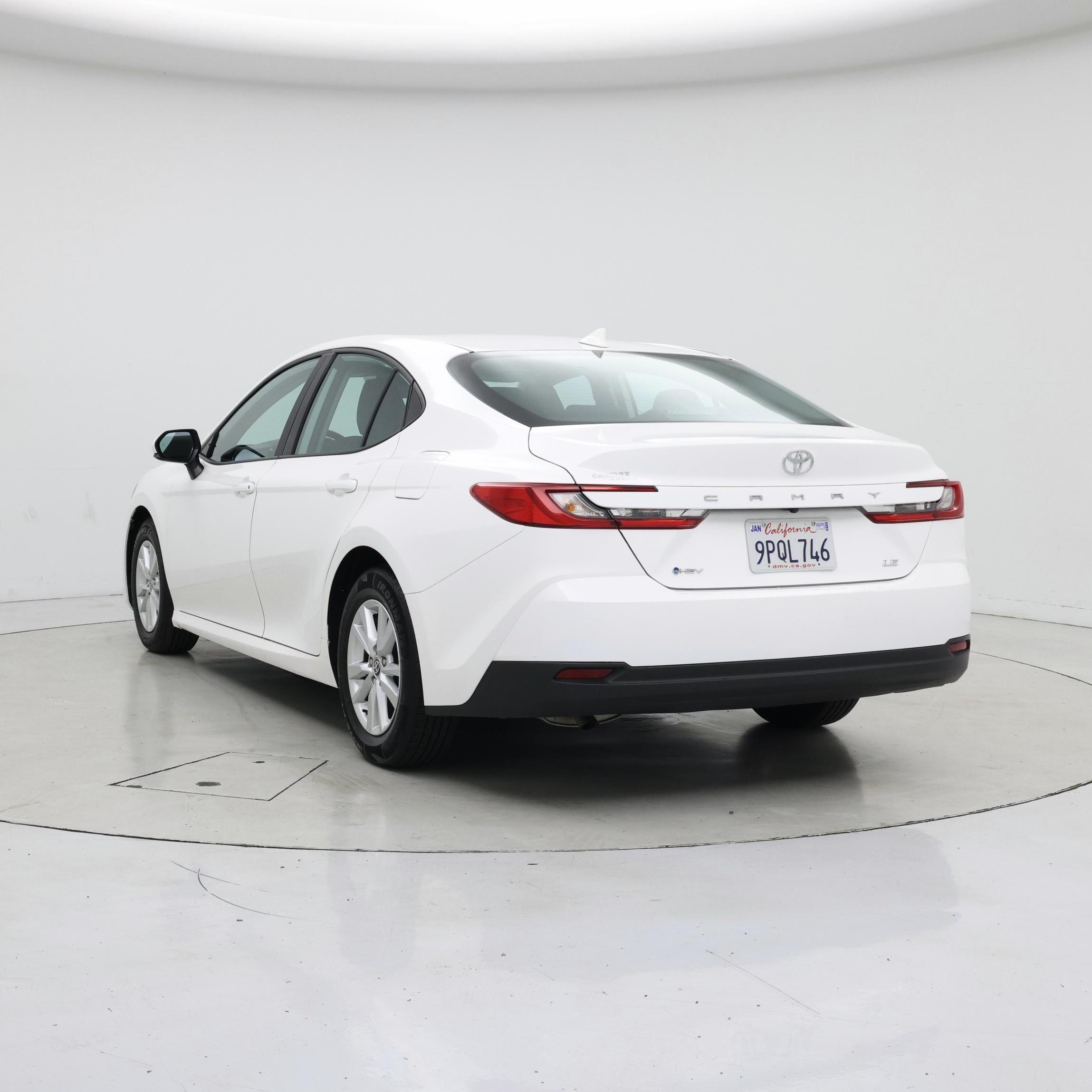 Thumbnail: 2025 Toyota Camry - 2