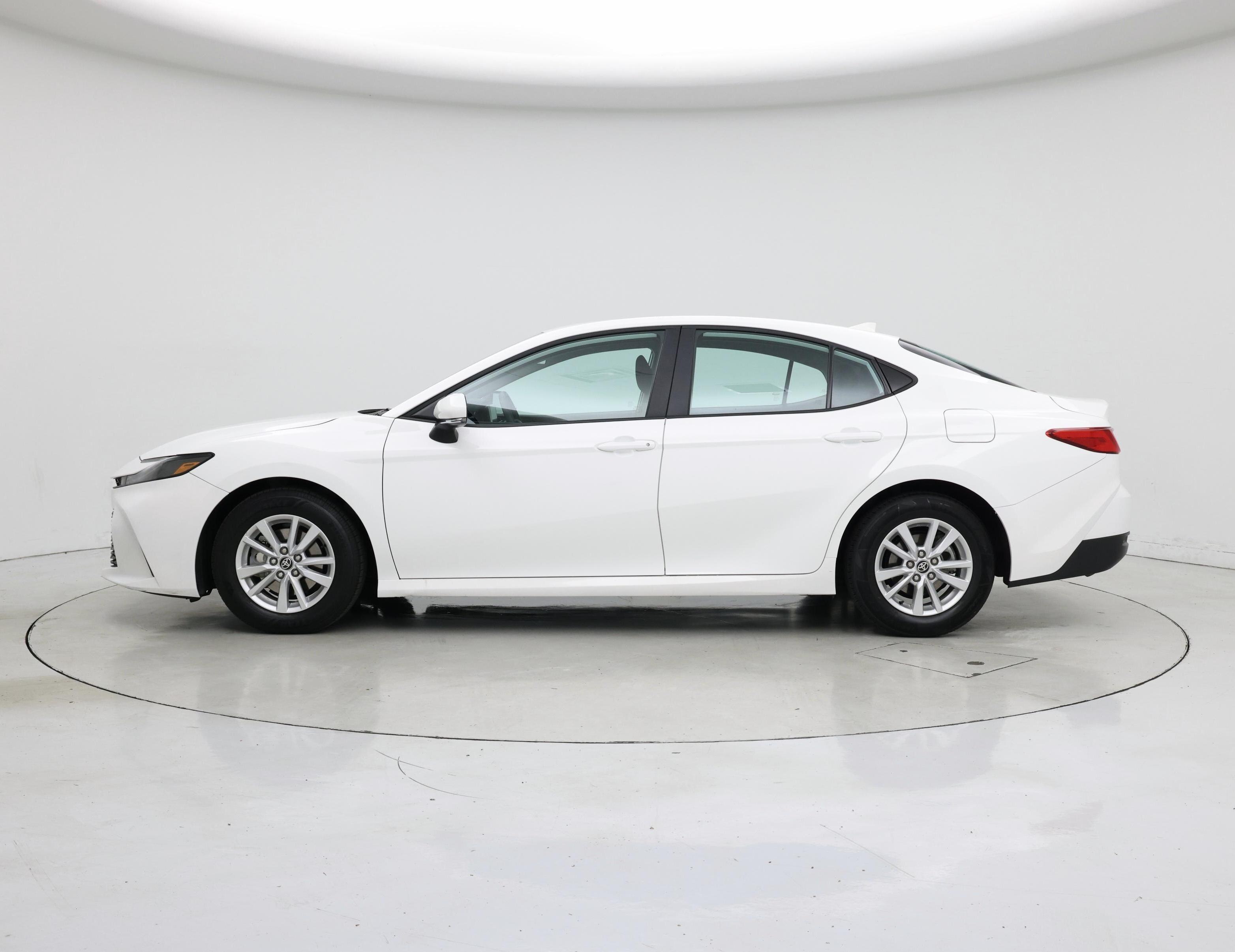 Thumbnail: 2025 Toyota Camry - 3