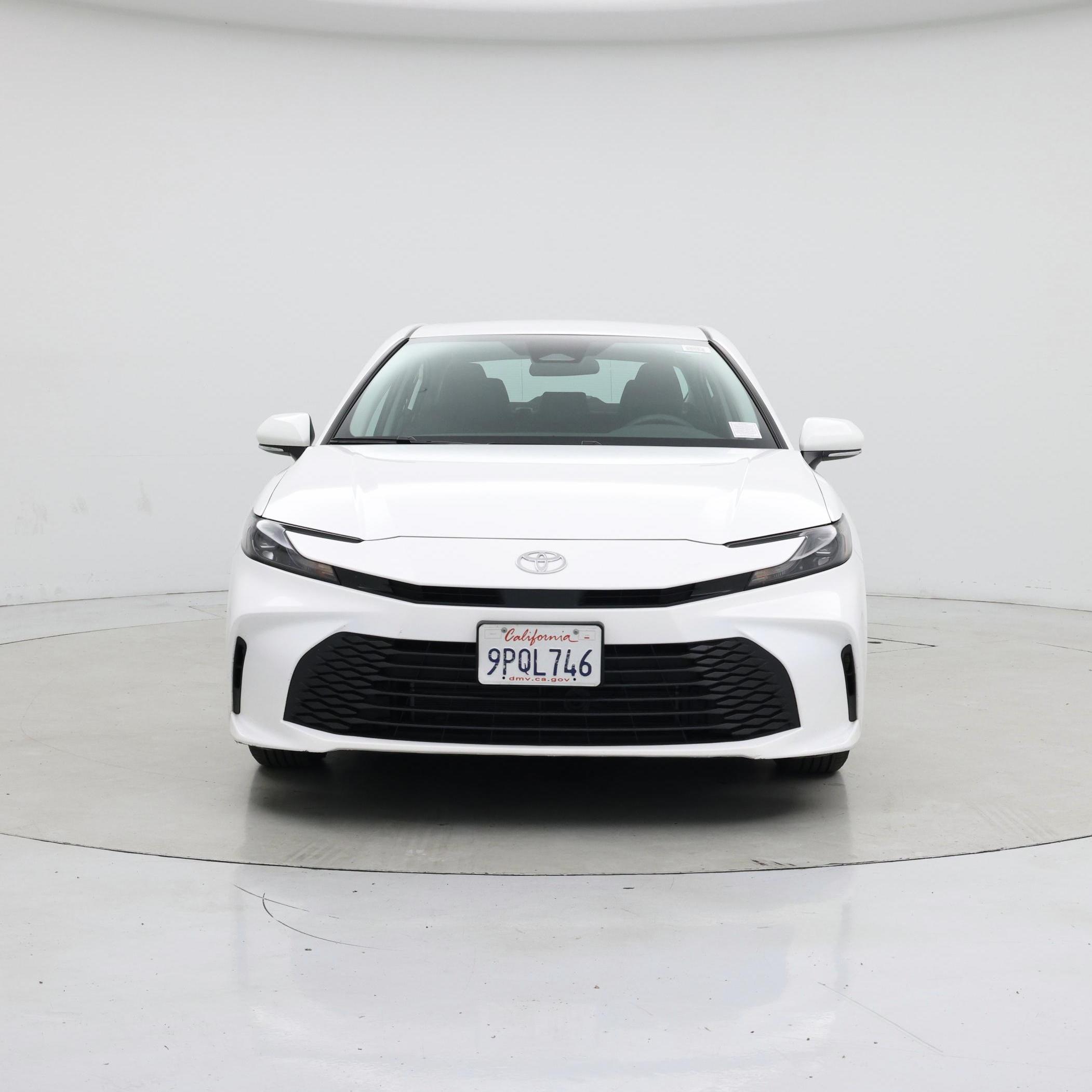 Thumbnail: 2025 Toyota Camry - 5