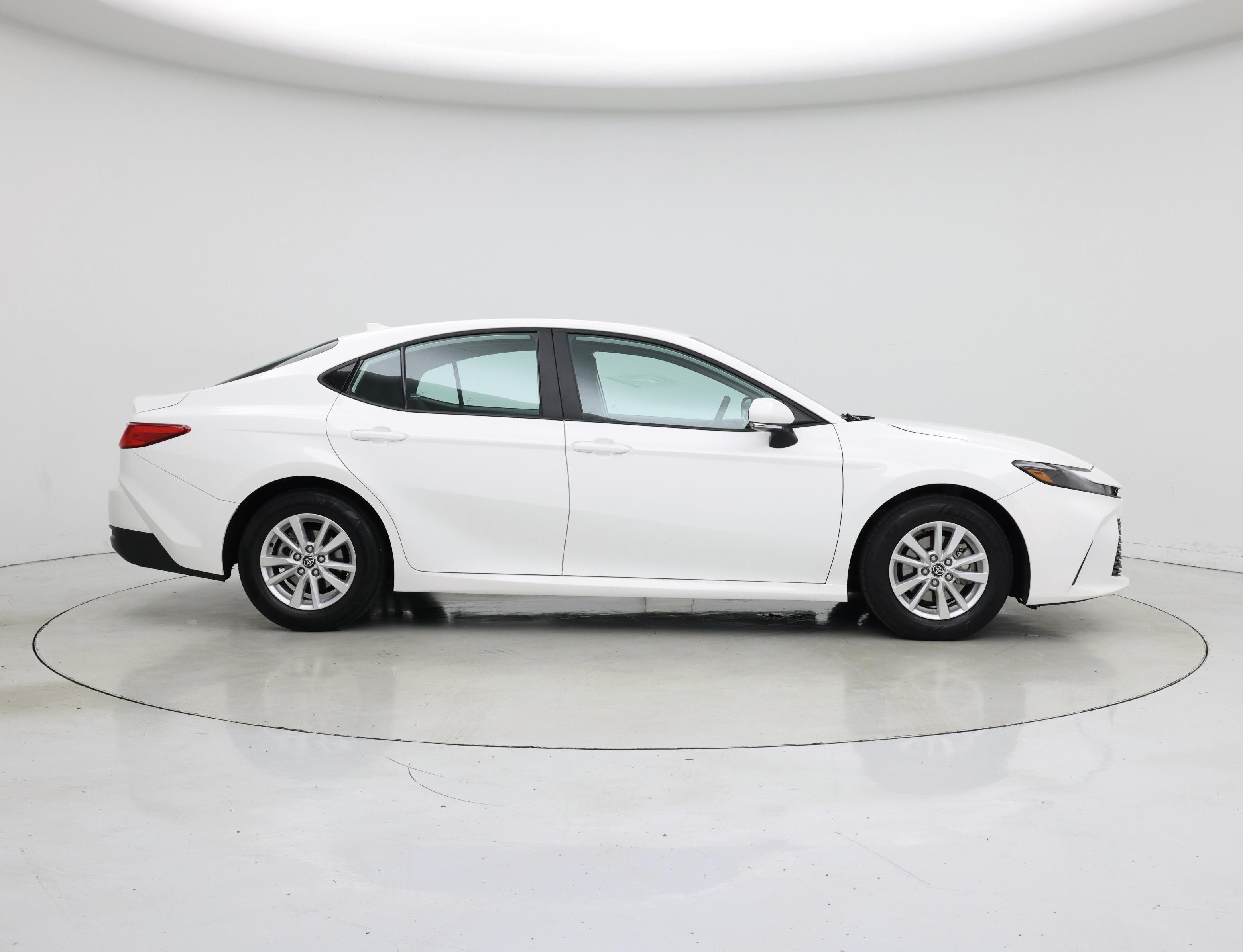 Thumbnail: 2025 Toyota Camry - 7