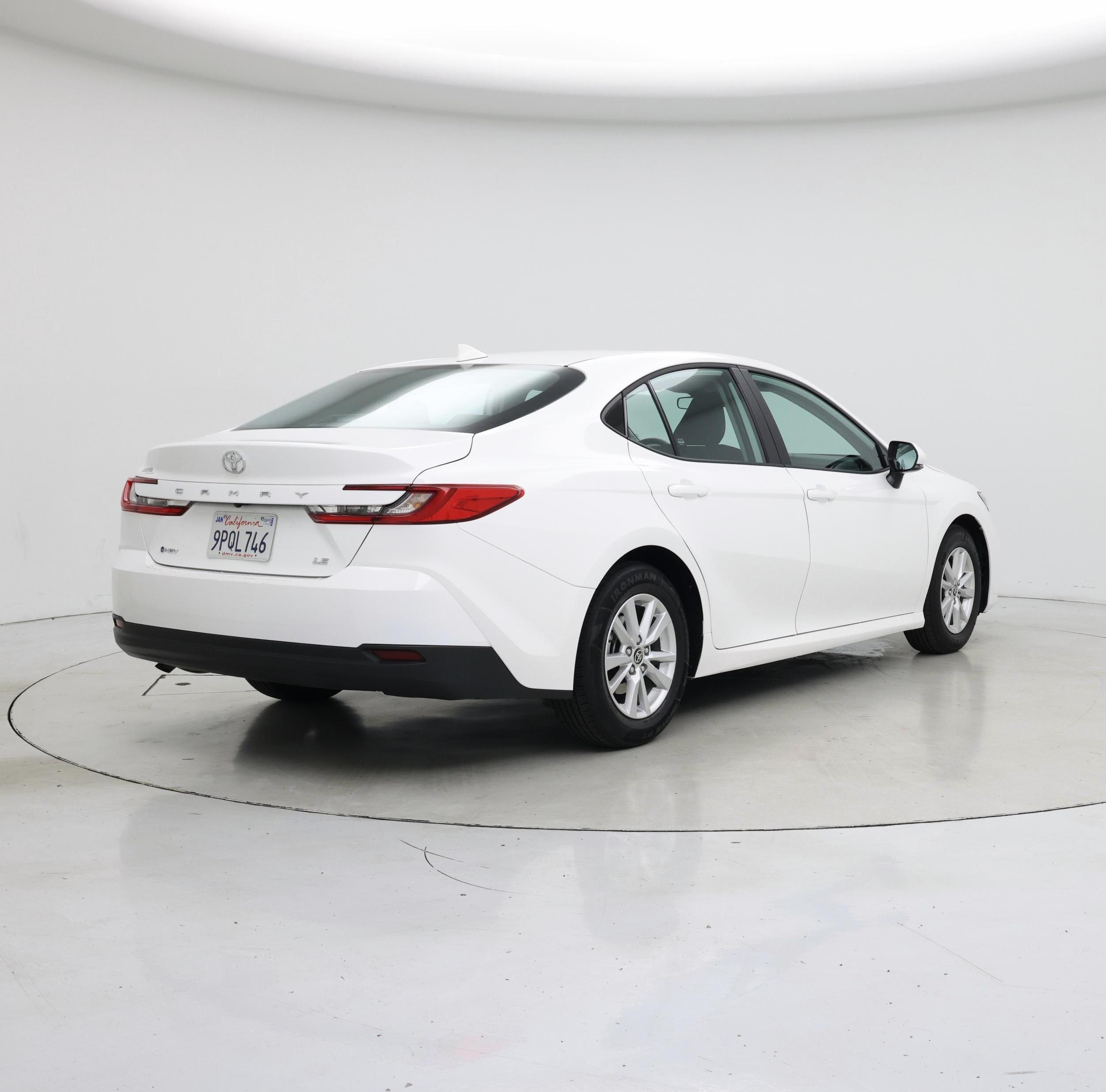 Thumbnail: 2025 Toyota Camry - 8