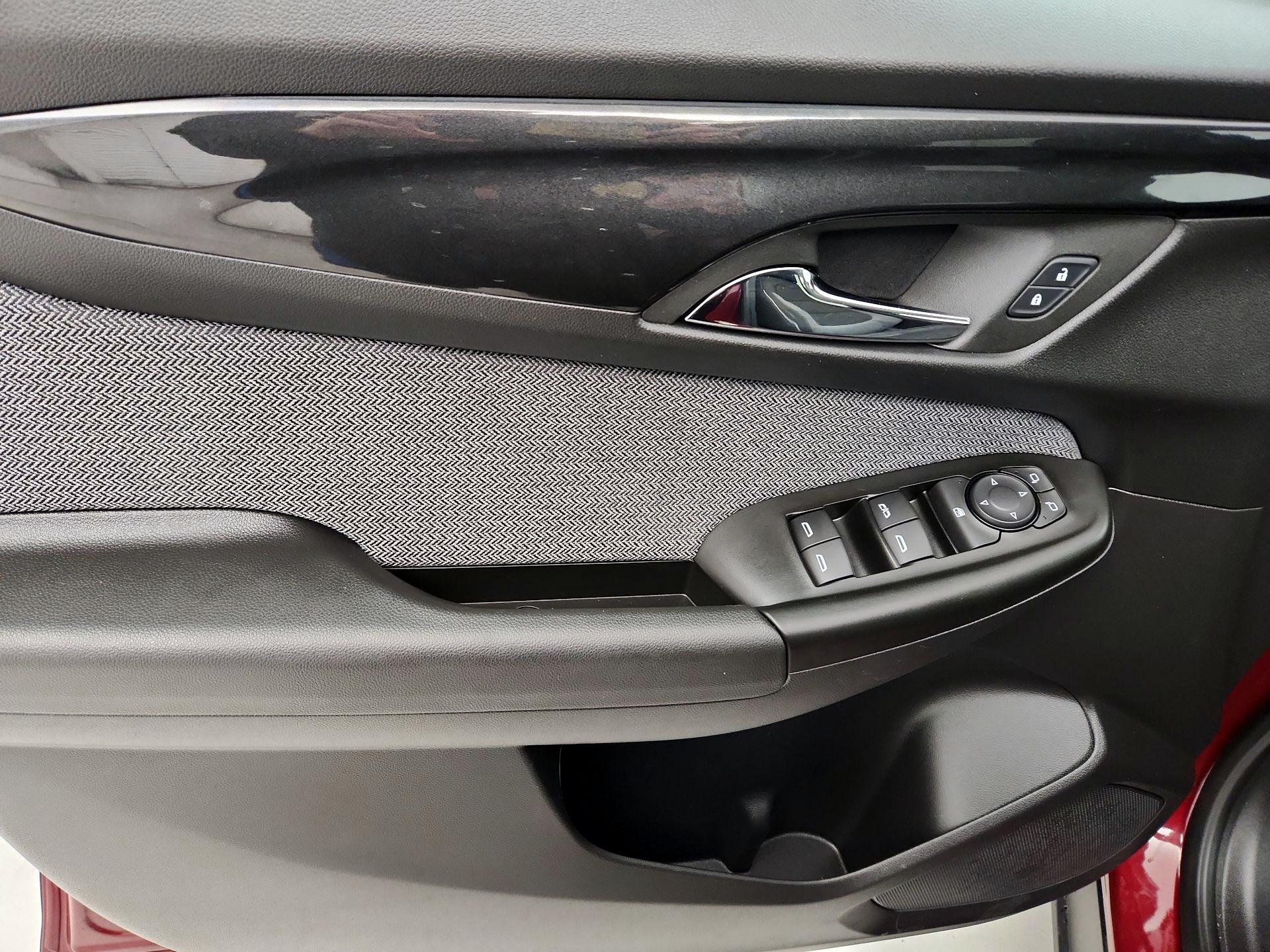 Thumbnail: 2025 Chevrolet TrailBlazer - 12