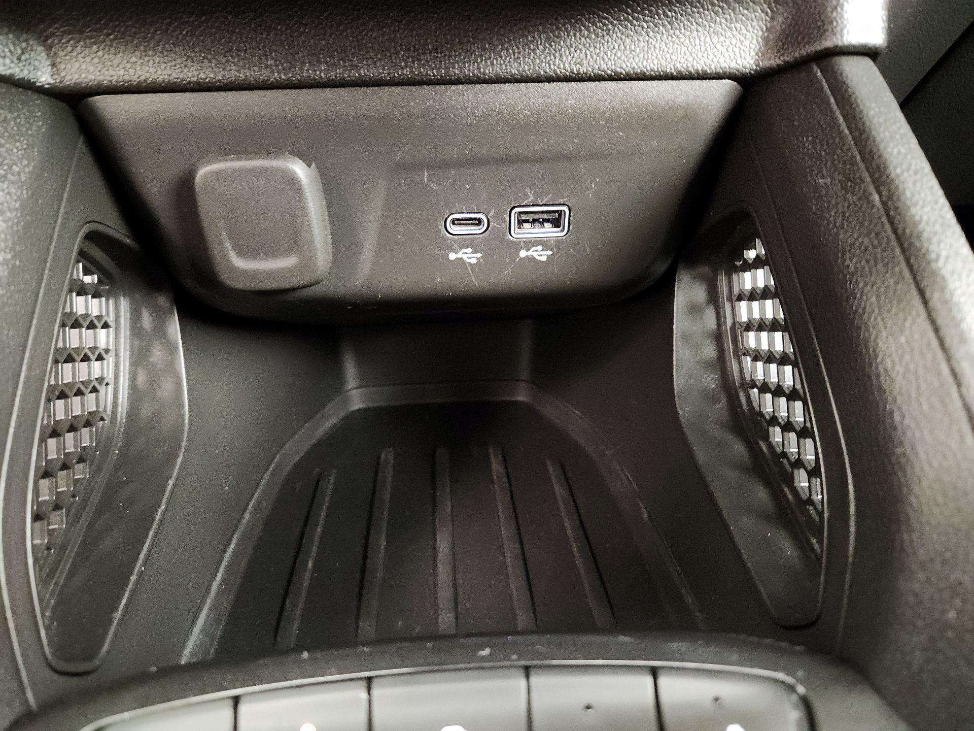 Thumbnail: 2025 Chevrolet TrailBlazer - 18