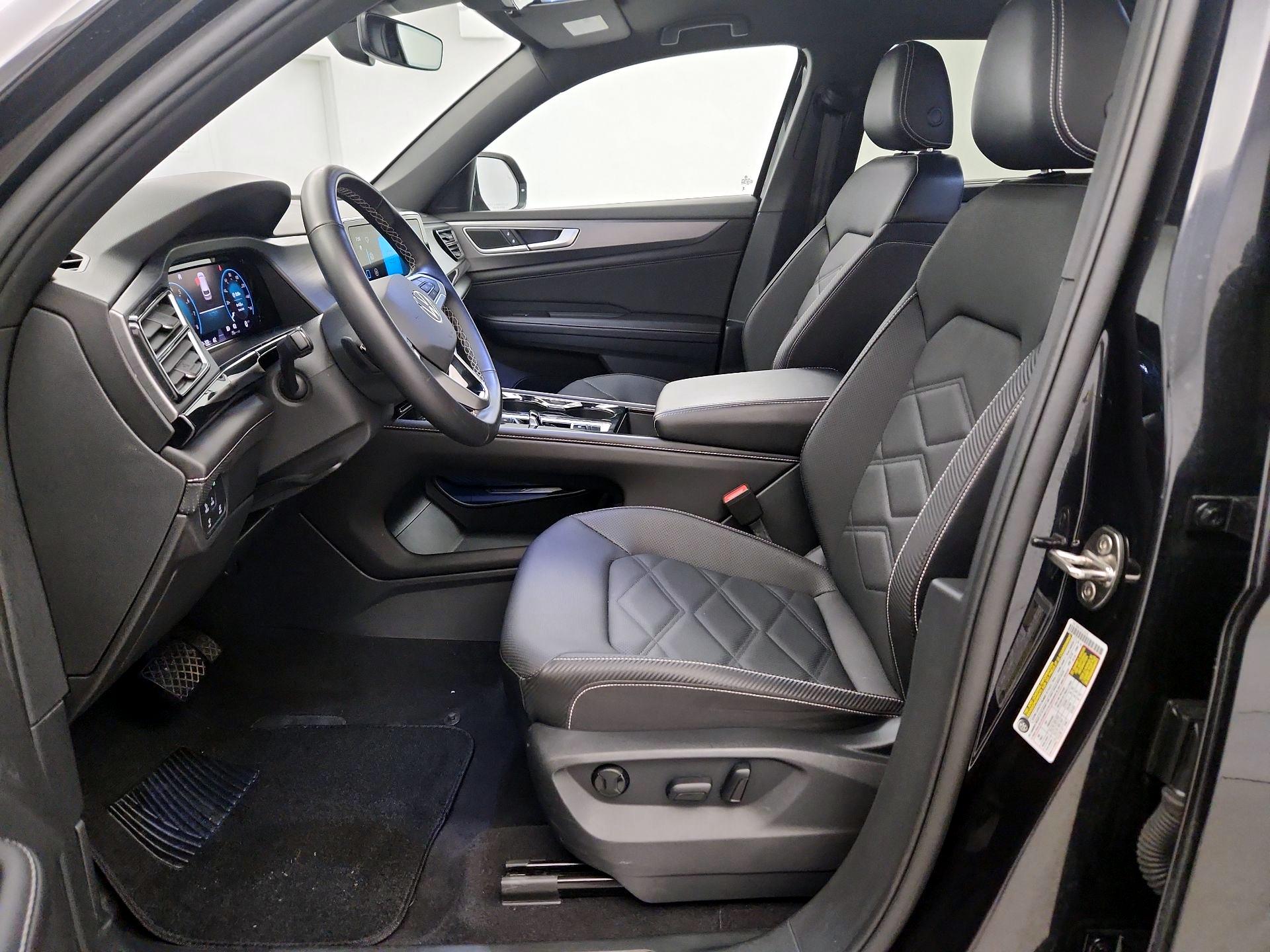 Thumbnail: 2025 Volkswagen Atlas - 11