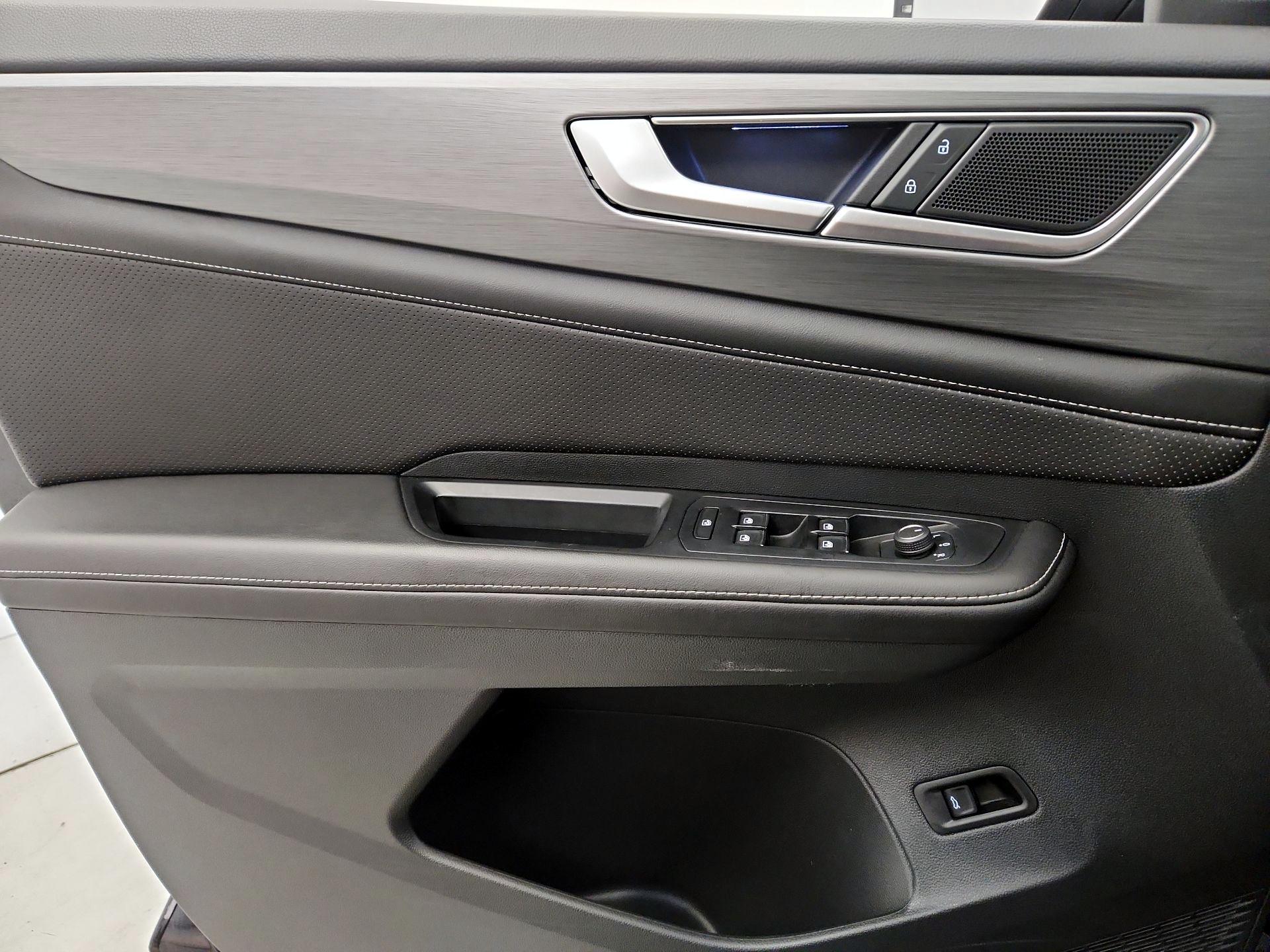 Thumbnail: 2025 Volkswagen Atlas - 12