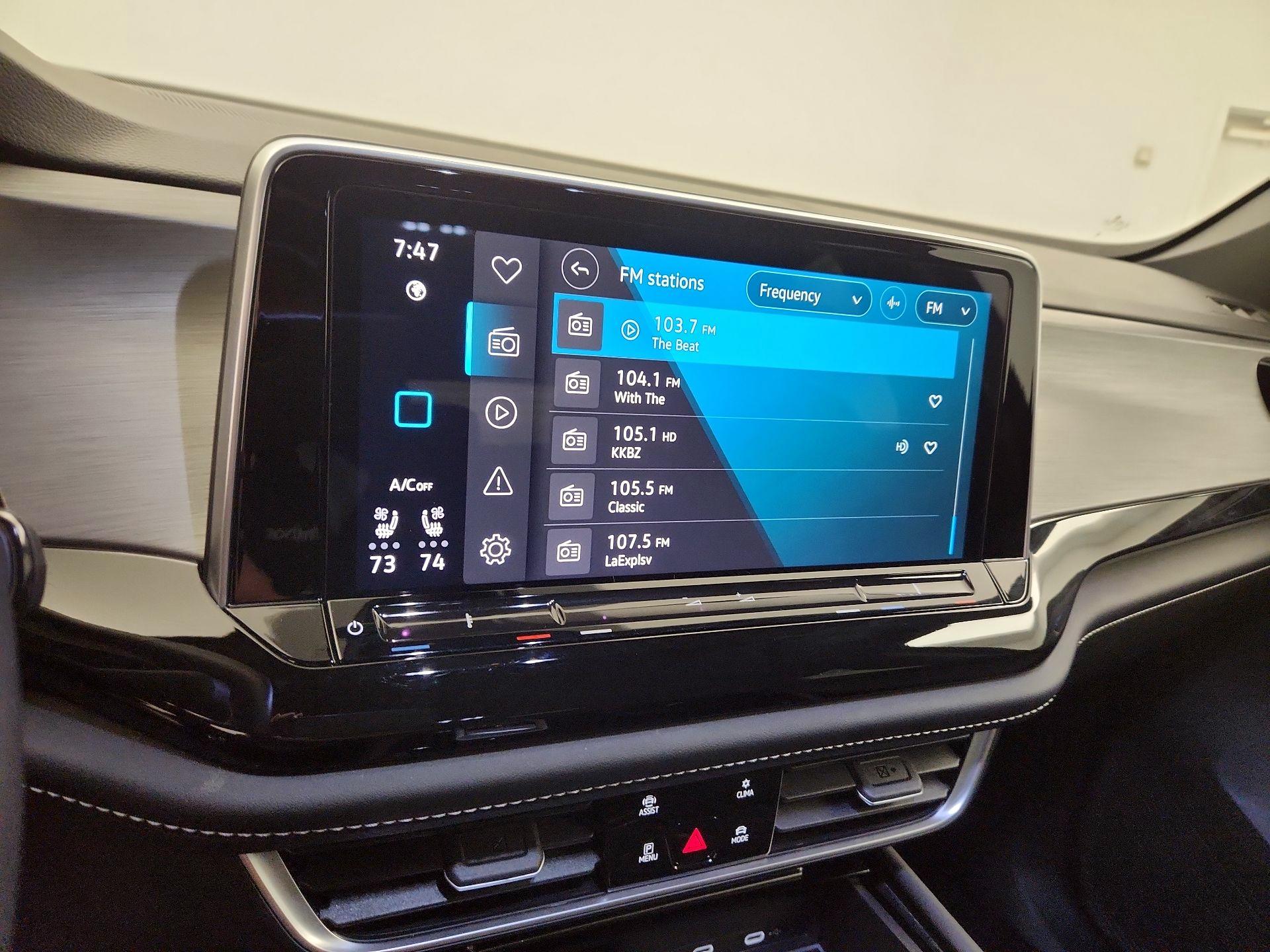 Thumbnail: 2025 Volkswagen Atlas - 15