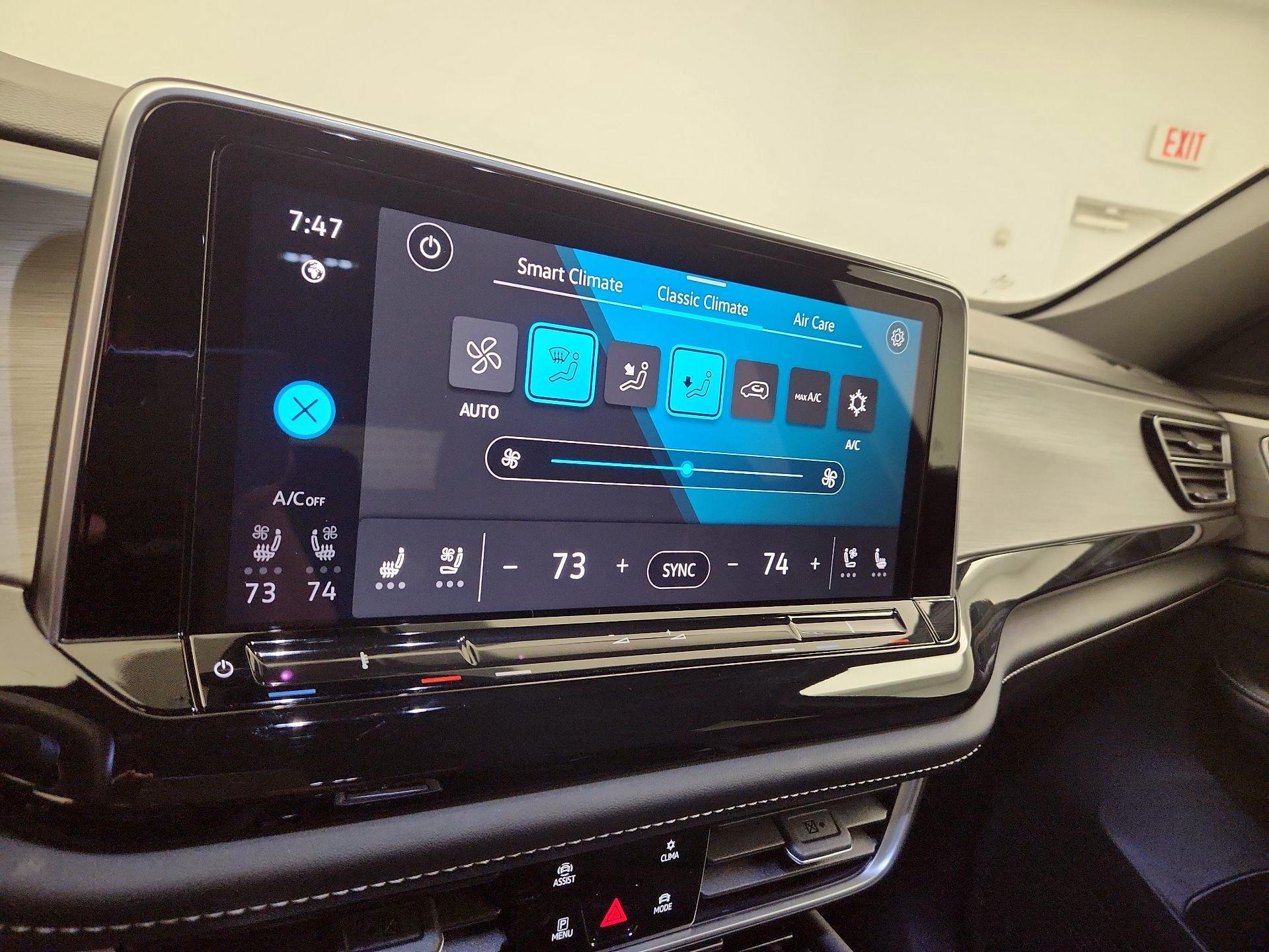 Thumbnail: 2025 Volkswagen Atlas - 16