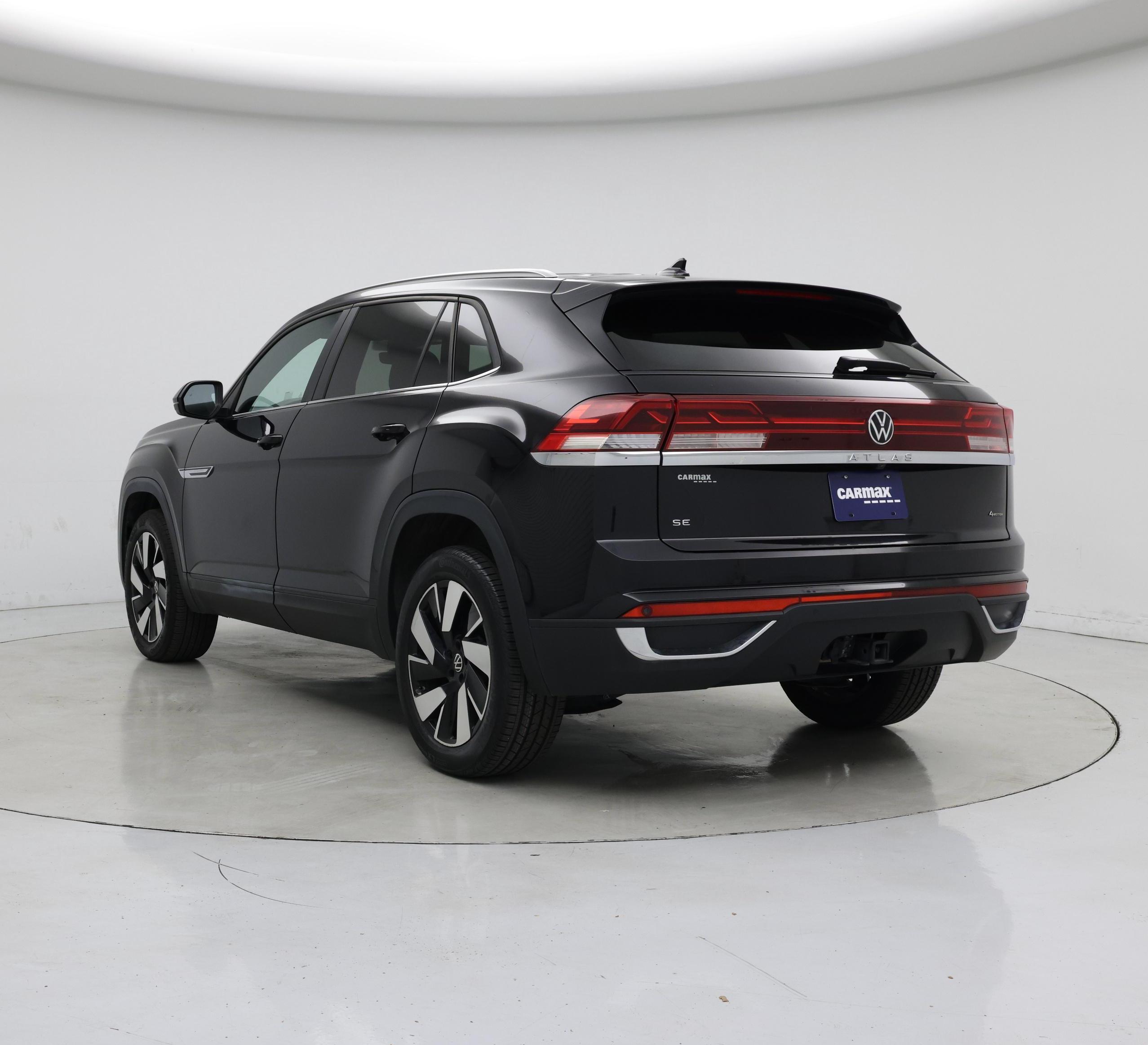 Thumbnail: 2025 Volkswagen Atlas - 2