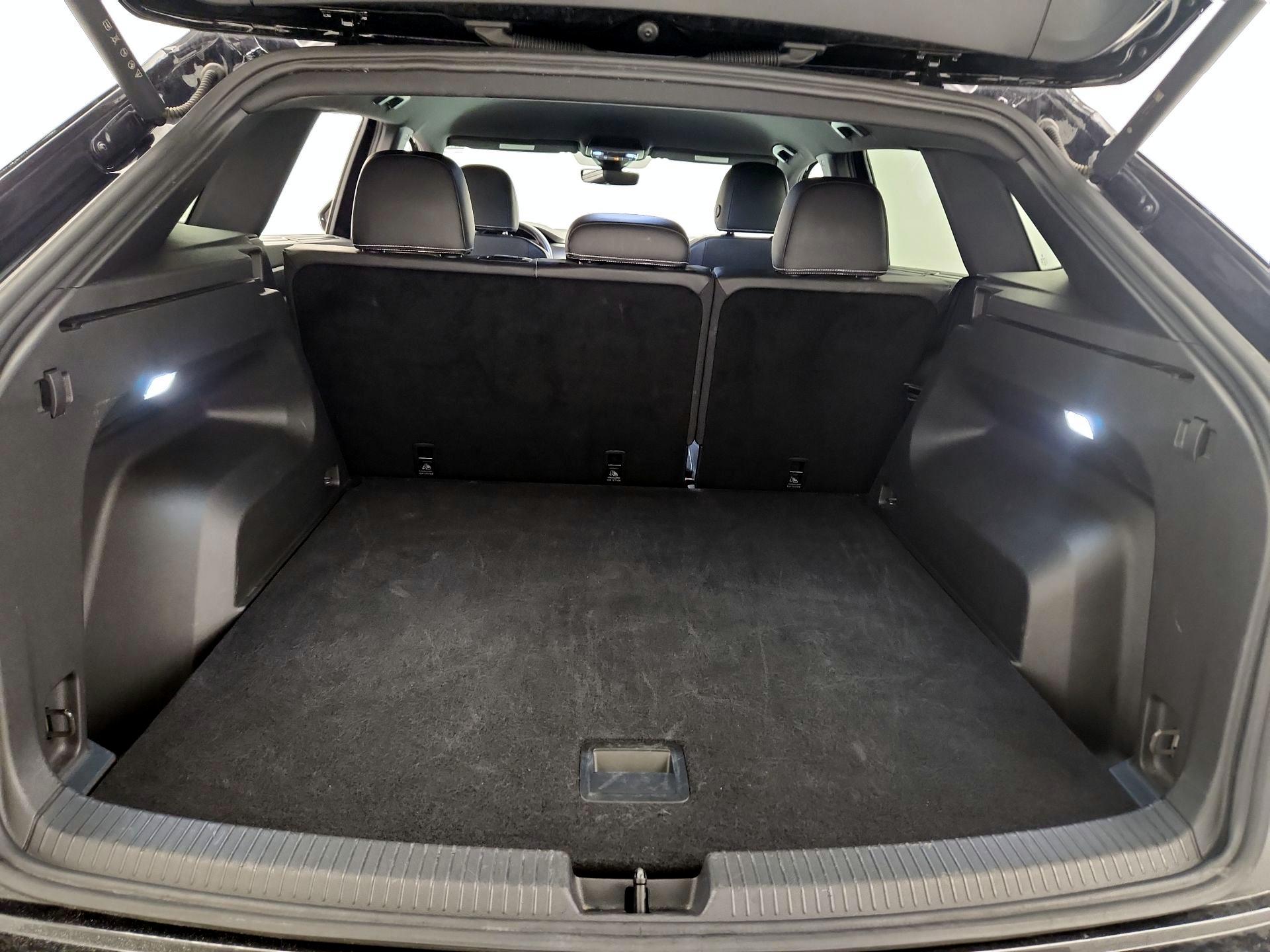 Thumbnail: 2025 Volkswagen Atlas - 20