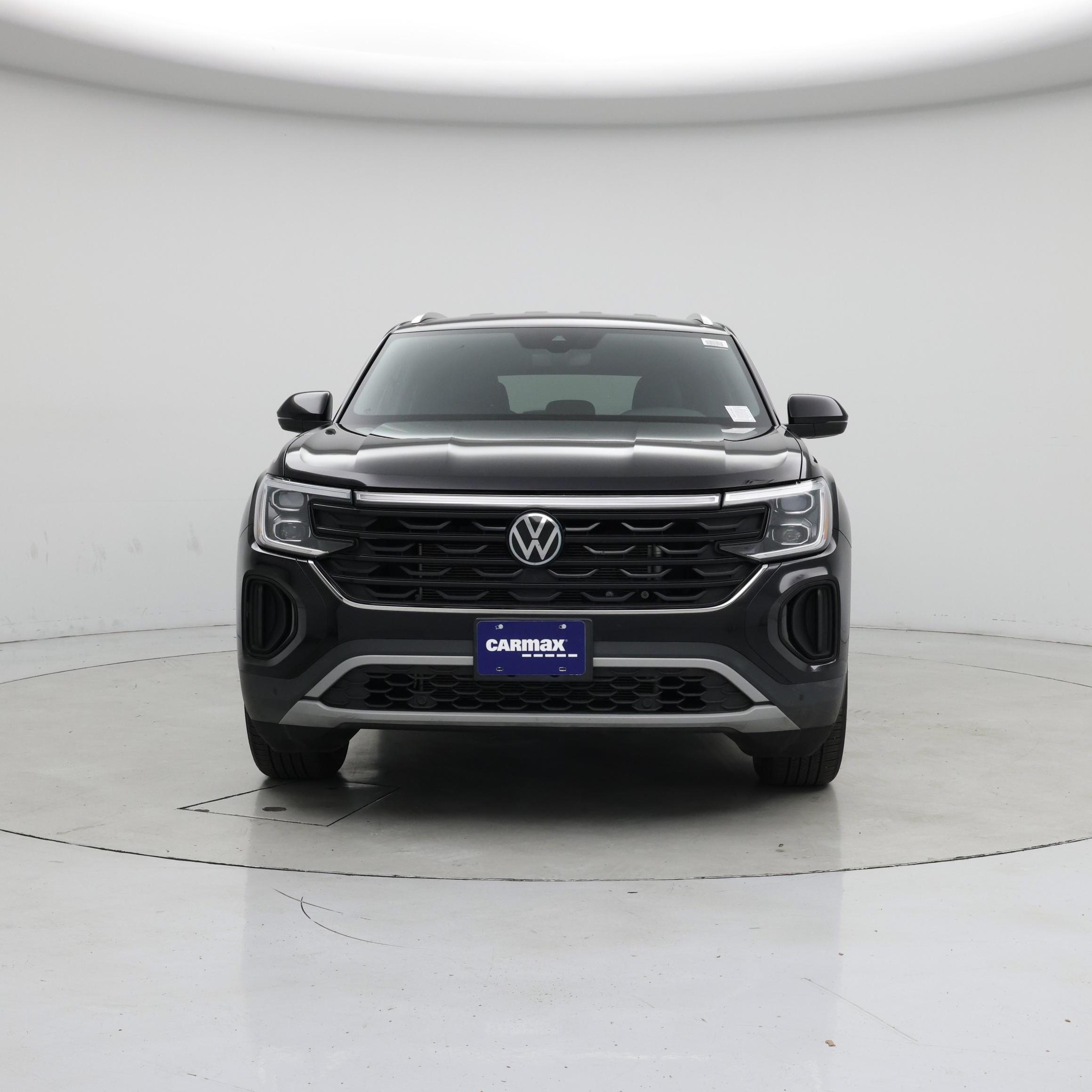 Thumbnail: 2025 Volkswagen Atlas - 5