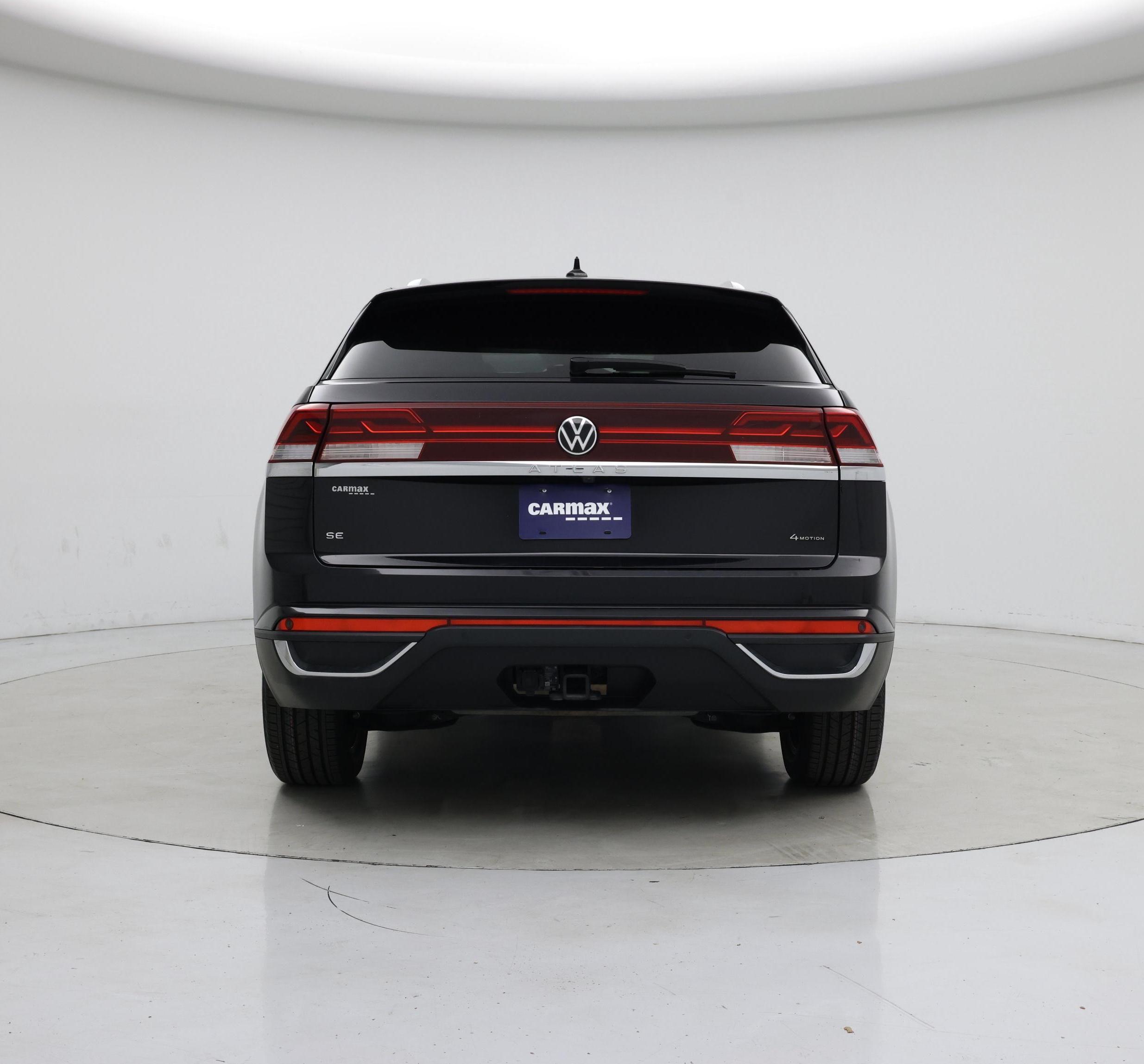 Thumbnail: 2025 Volkswagen Atlas - 6