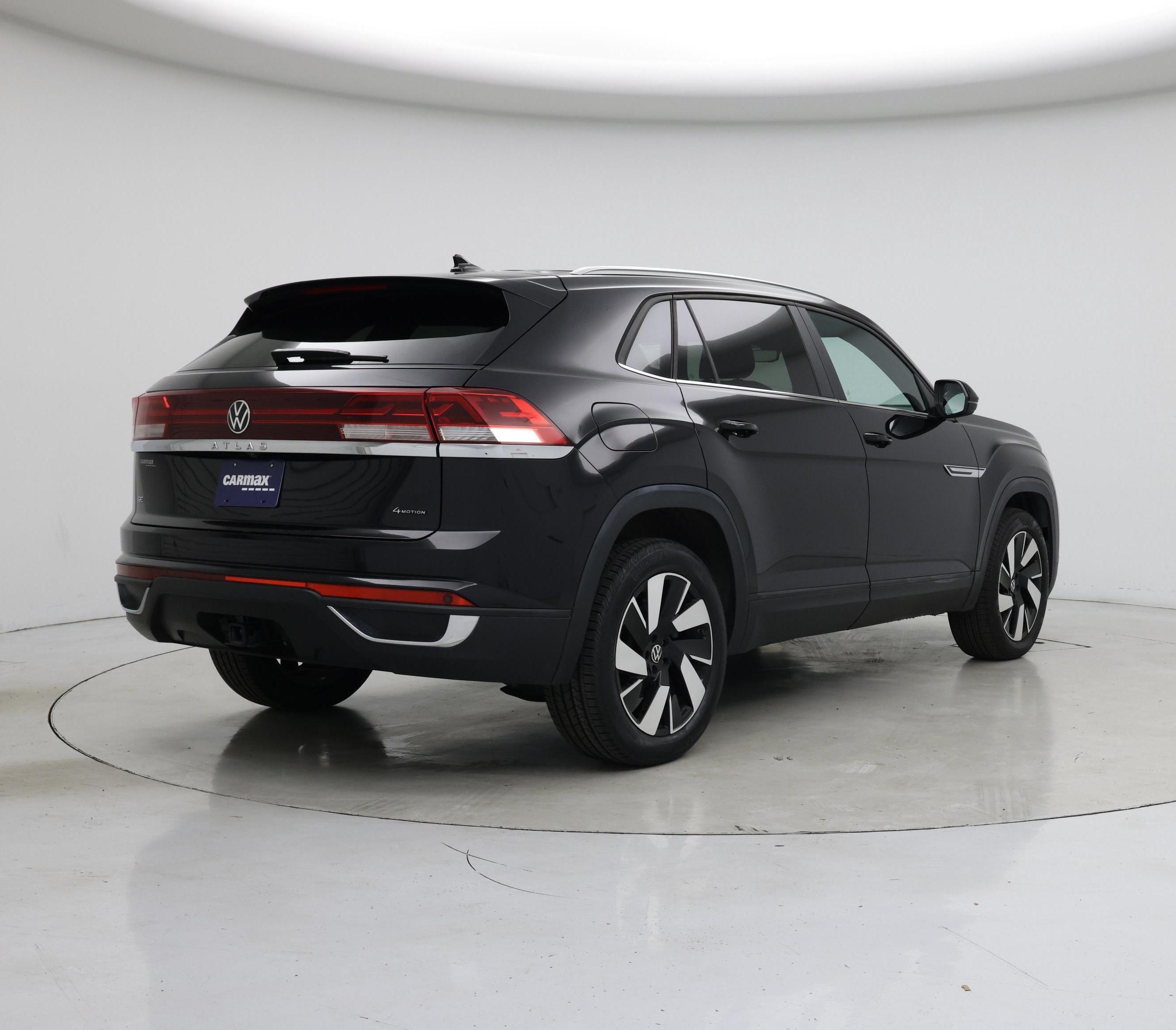 Thumbnail: 2025 Volkswagen Atlas - 8