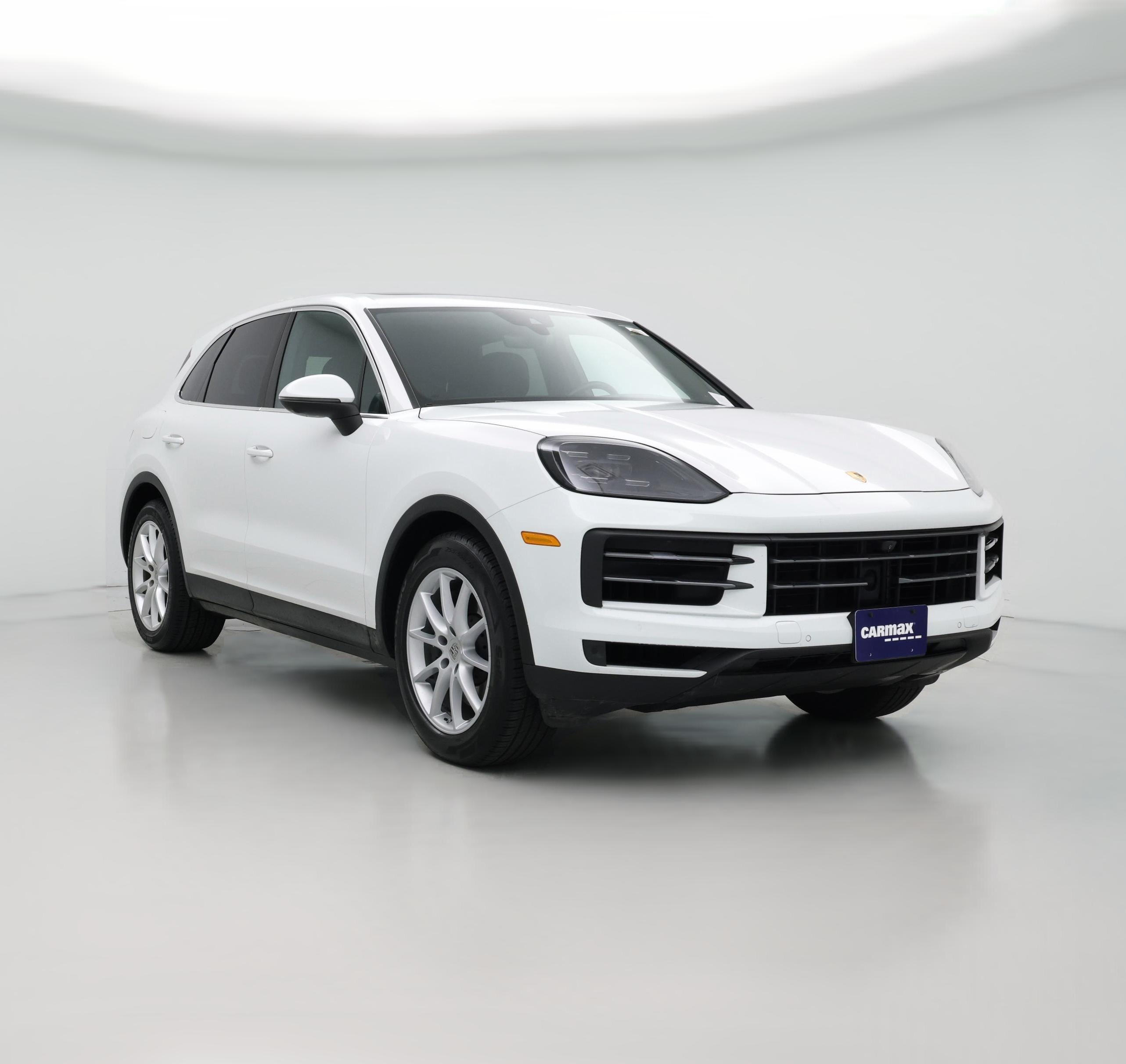 Thumbnail: 2024 Porsche Cayenne - 1