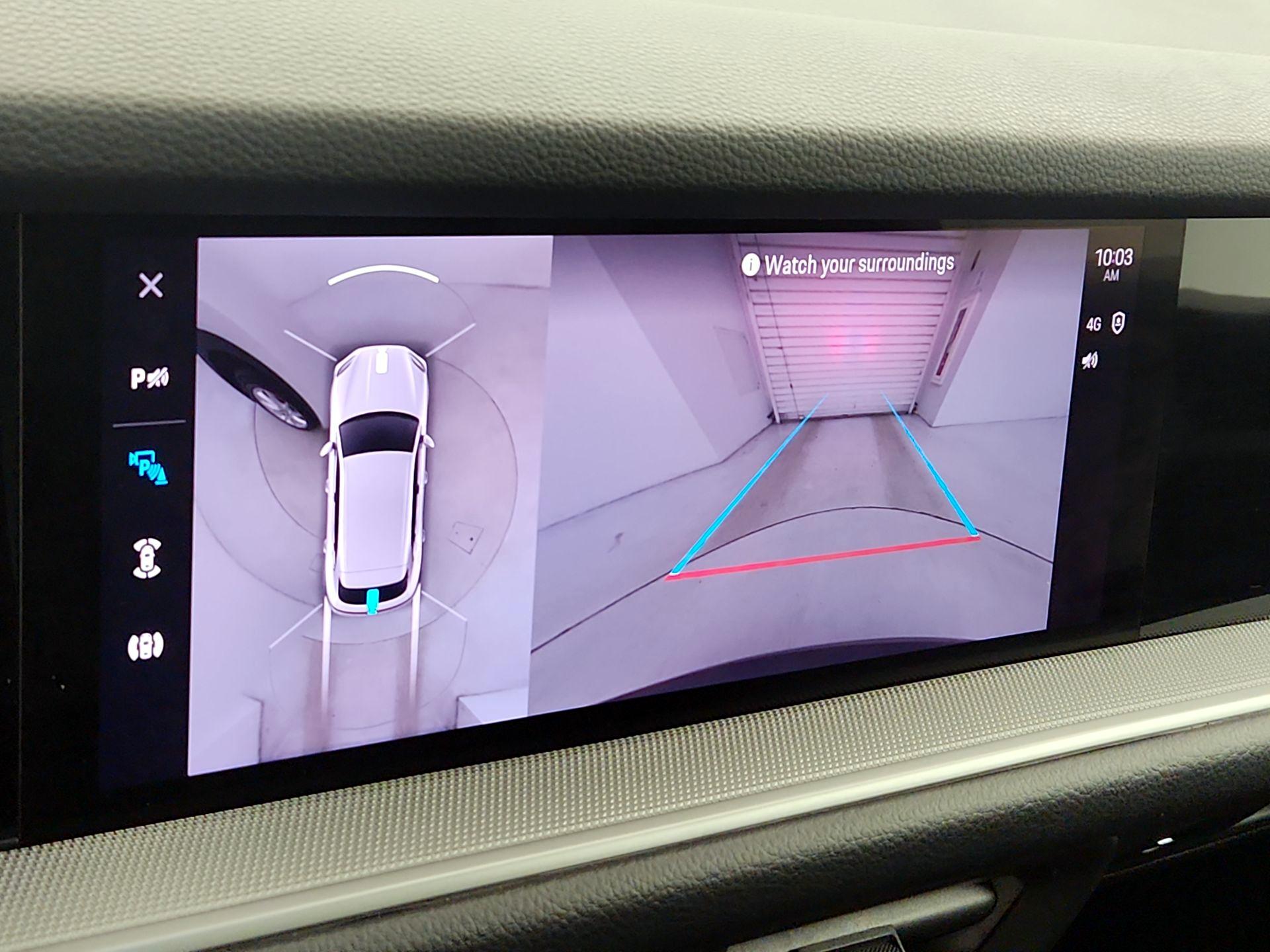 Thumbnail: 2024 Porsche Cayenne - 14