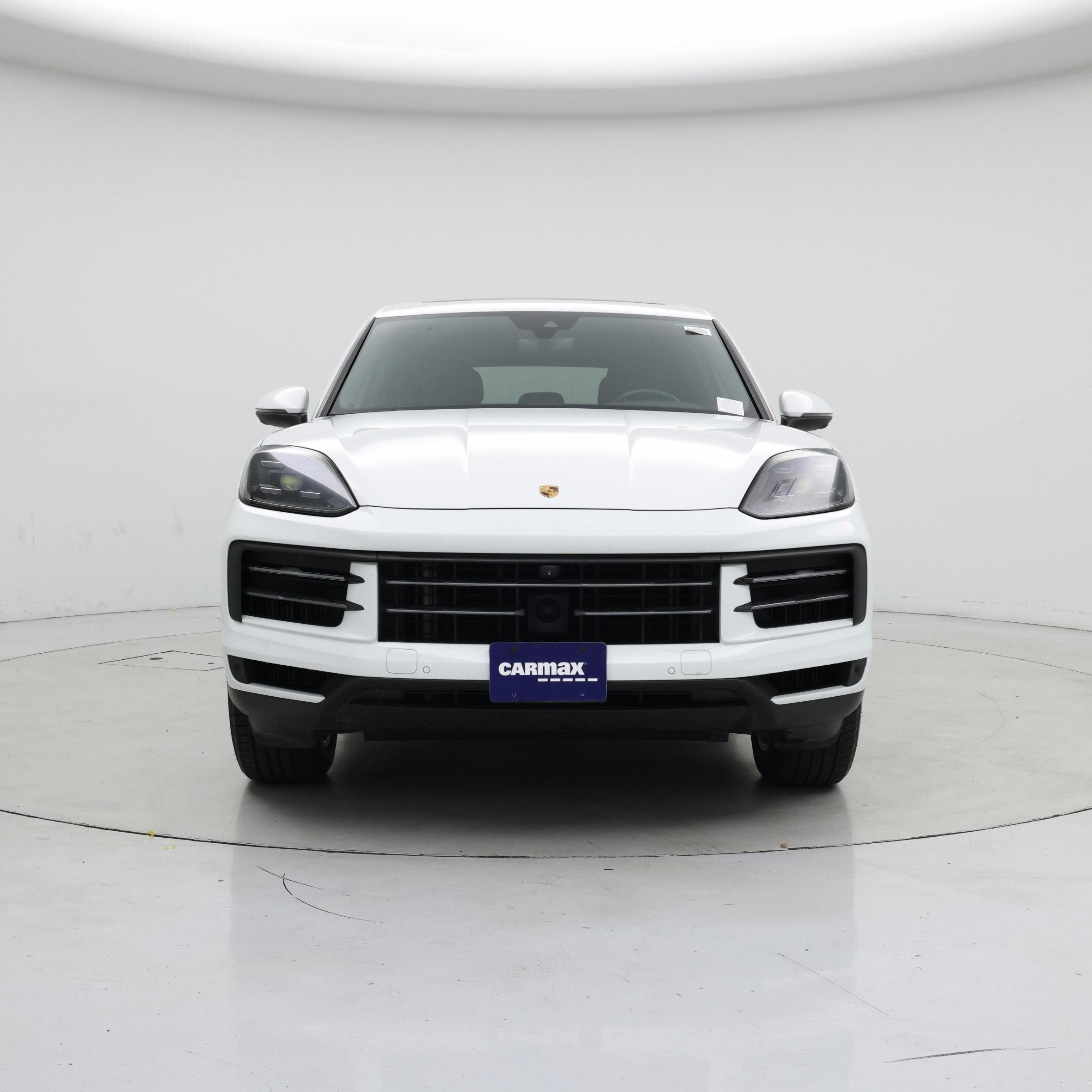 Thumbnail: 2024 Porsche Cayenne - 5
