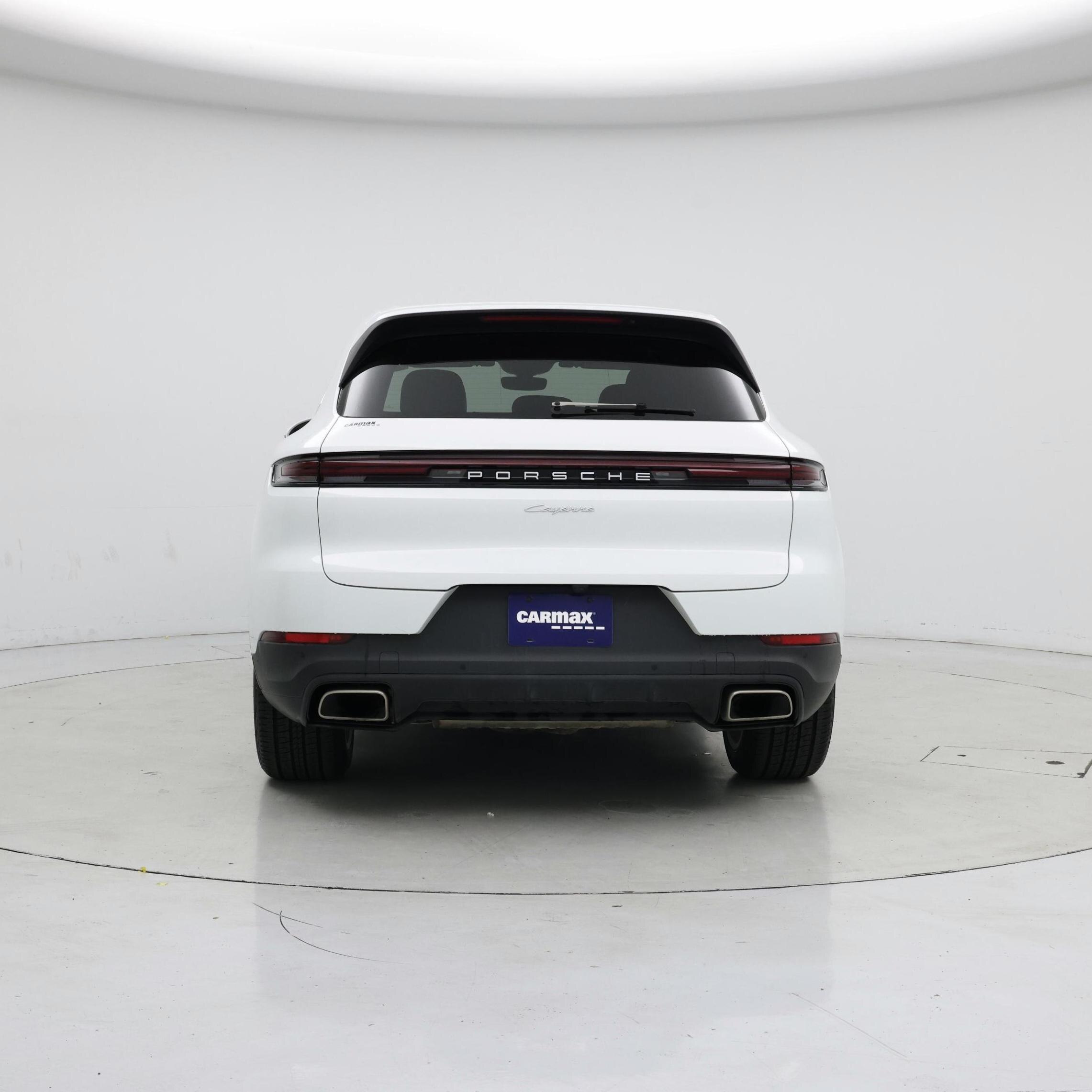 Thumbnail: 2024 Porsche Cayenne - 6