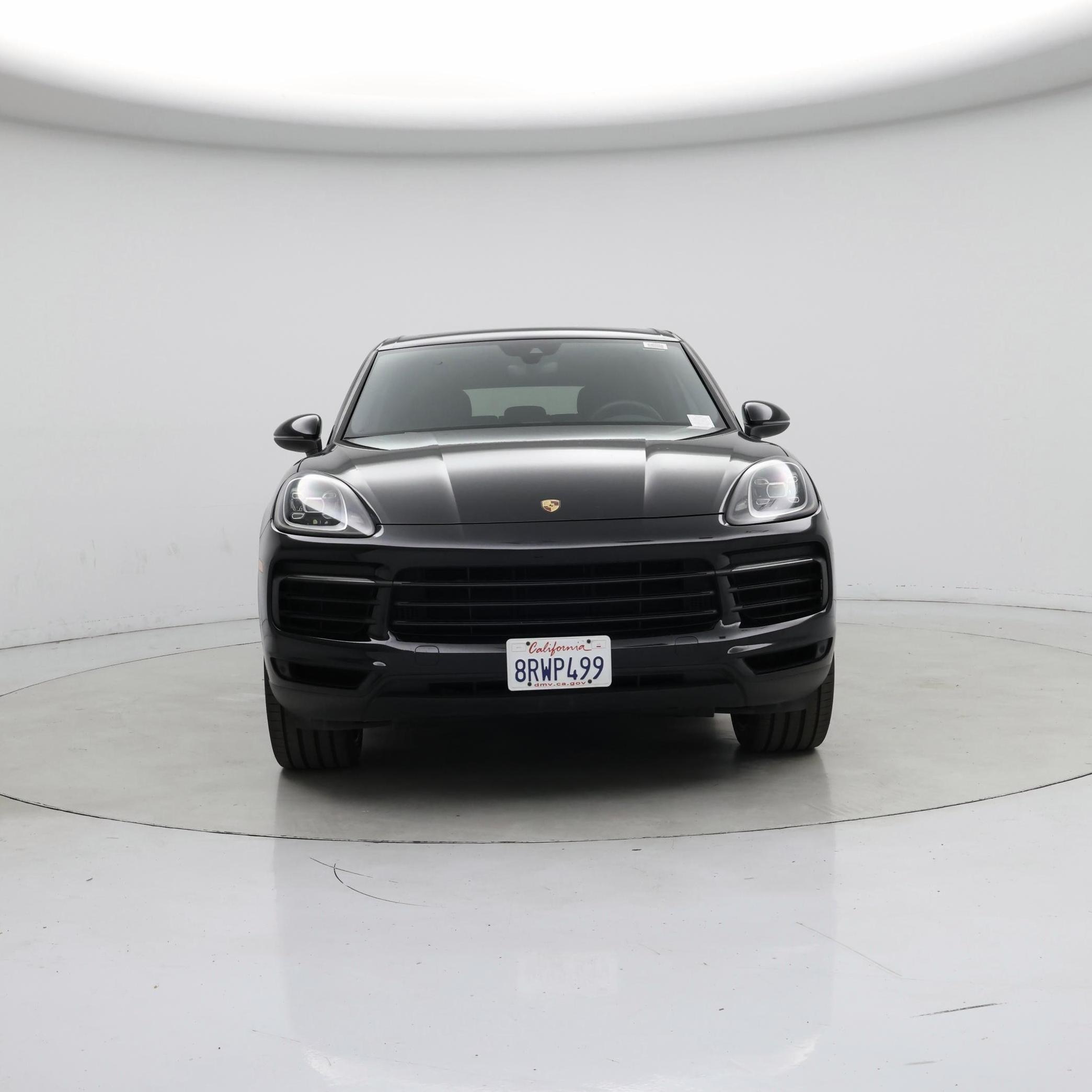 Thumbnail: 2020 Porsche Cayenne - 5