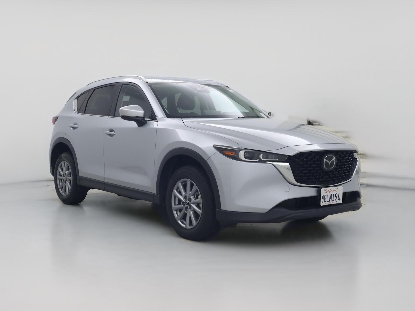 2023 Mazda CX-5 S Select Package
