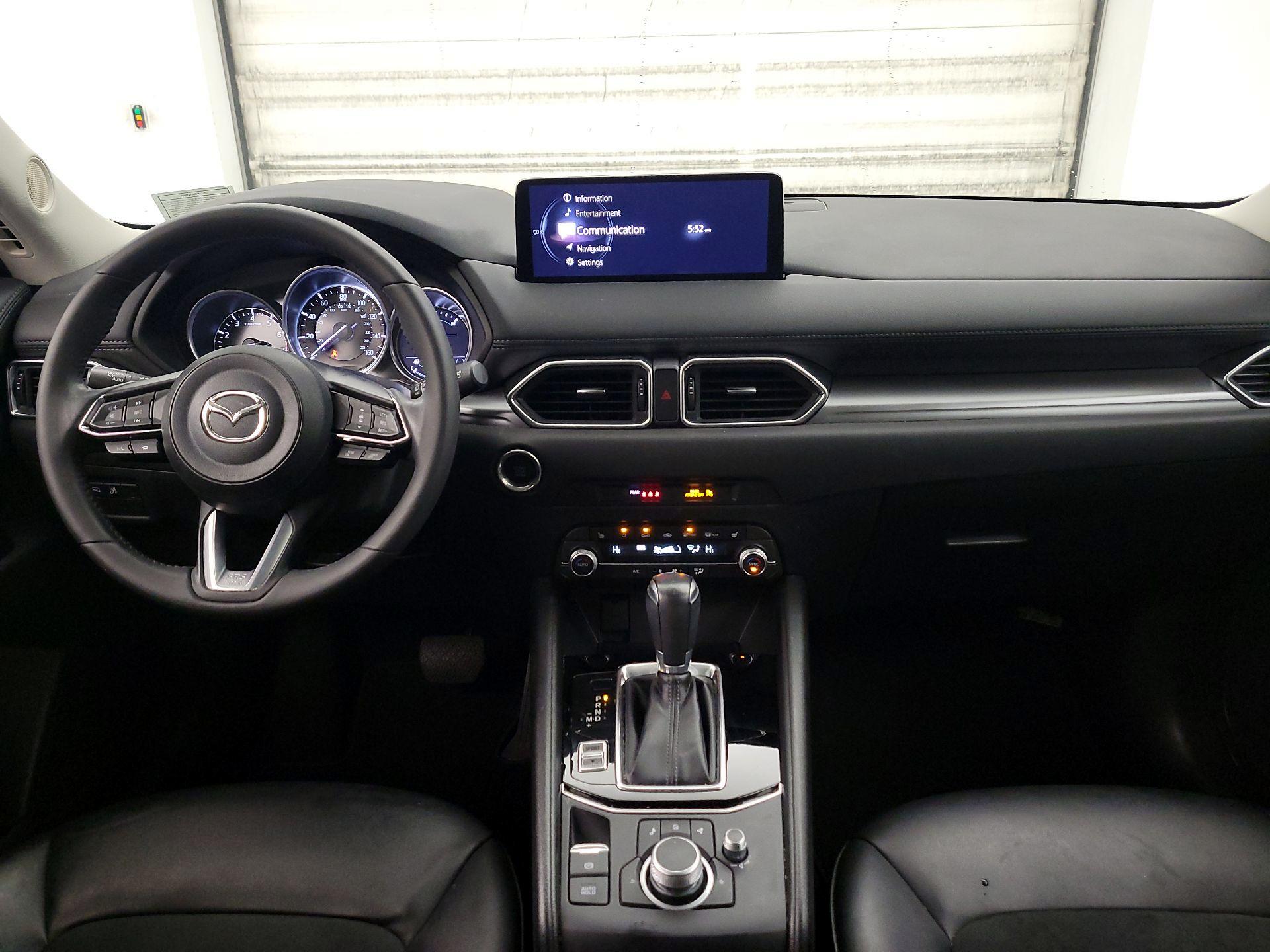 Thumbnail: 2023 Mazda CX-5 - 9