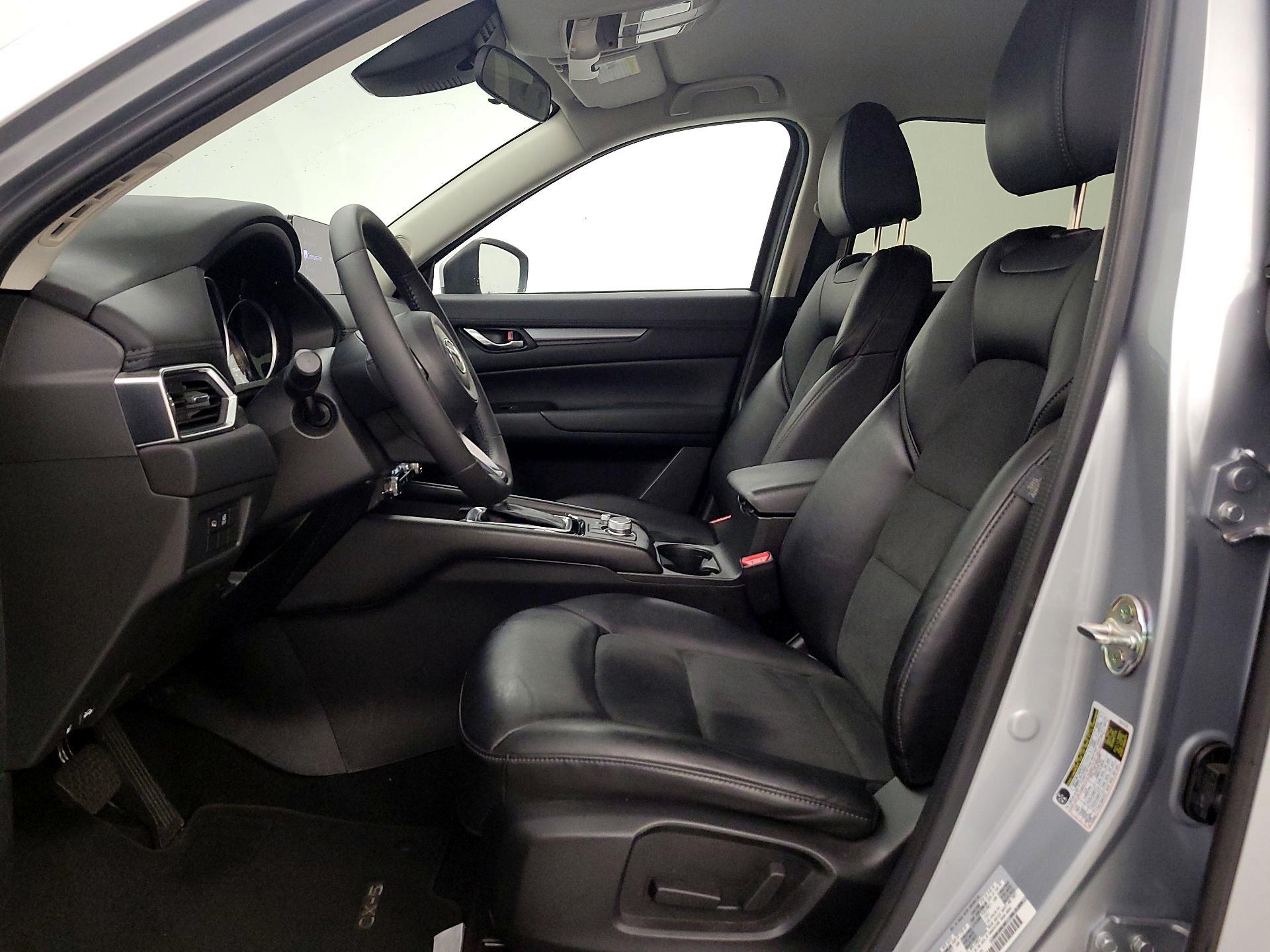 Thumbnail: 2023 Mazda CX-5 - 11