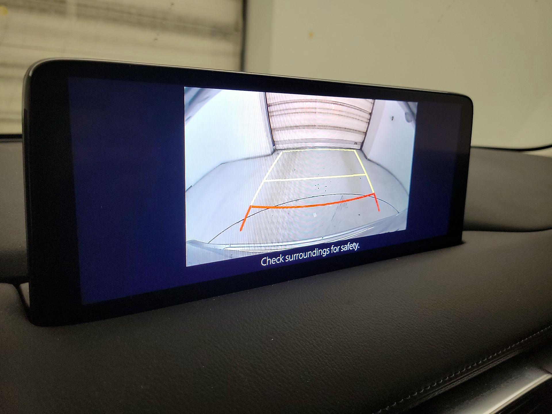 Thumbnail: 2023 Mazda CX-5 - 14