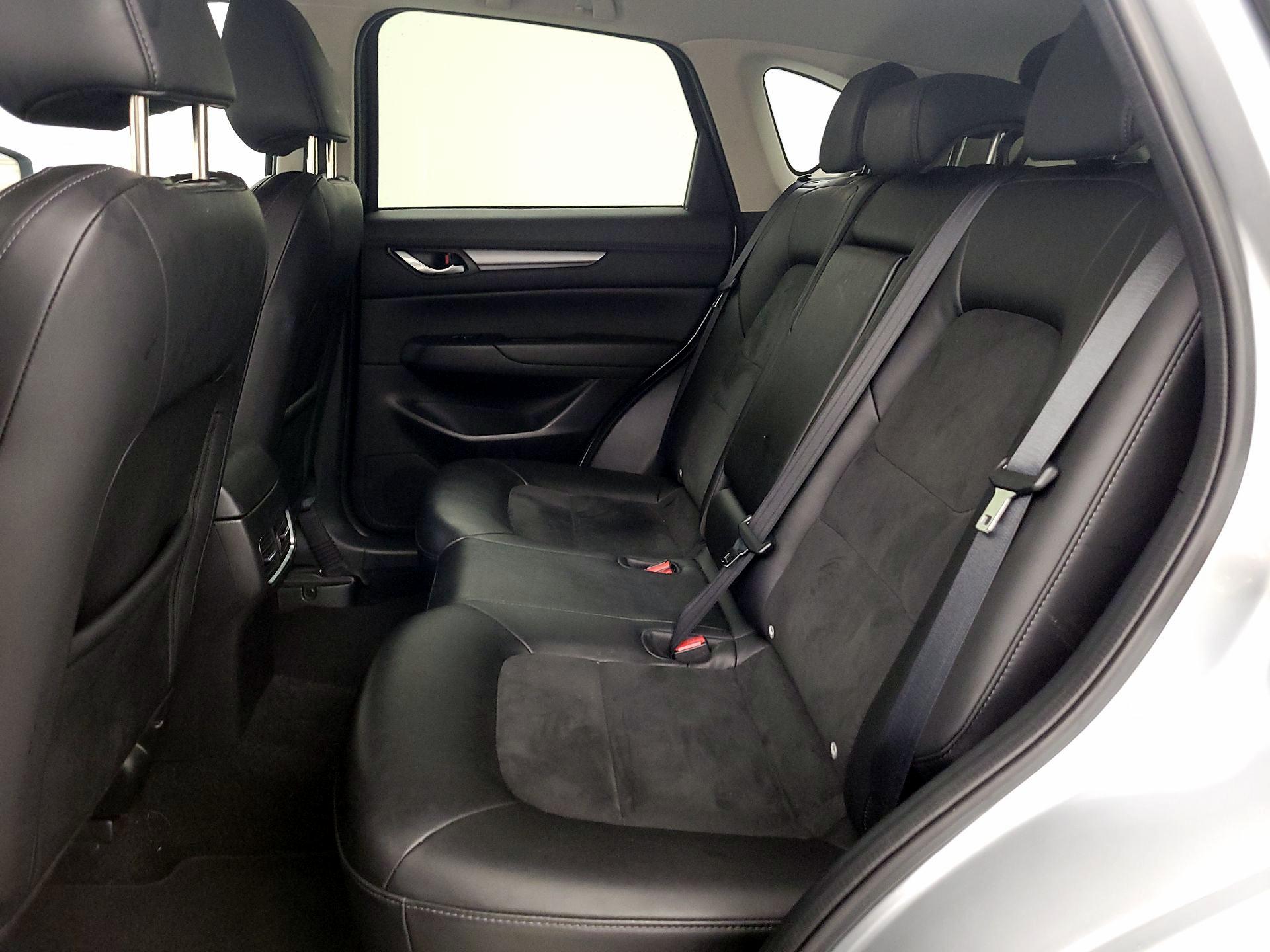 Thumbnail: 2023 Mazda CX-5 - 18