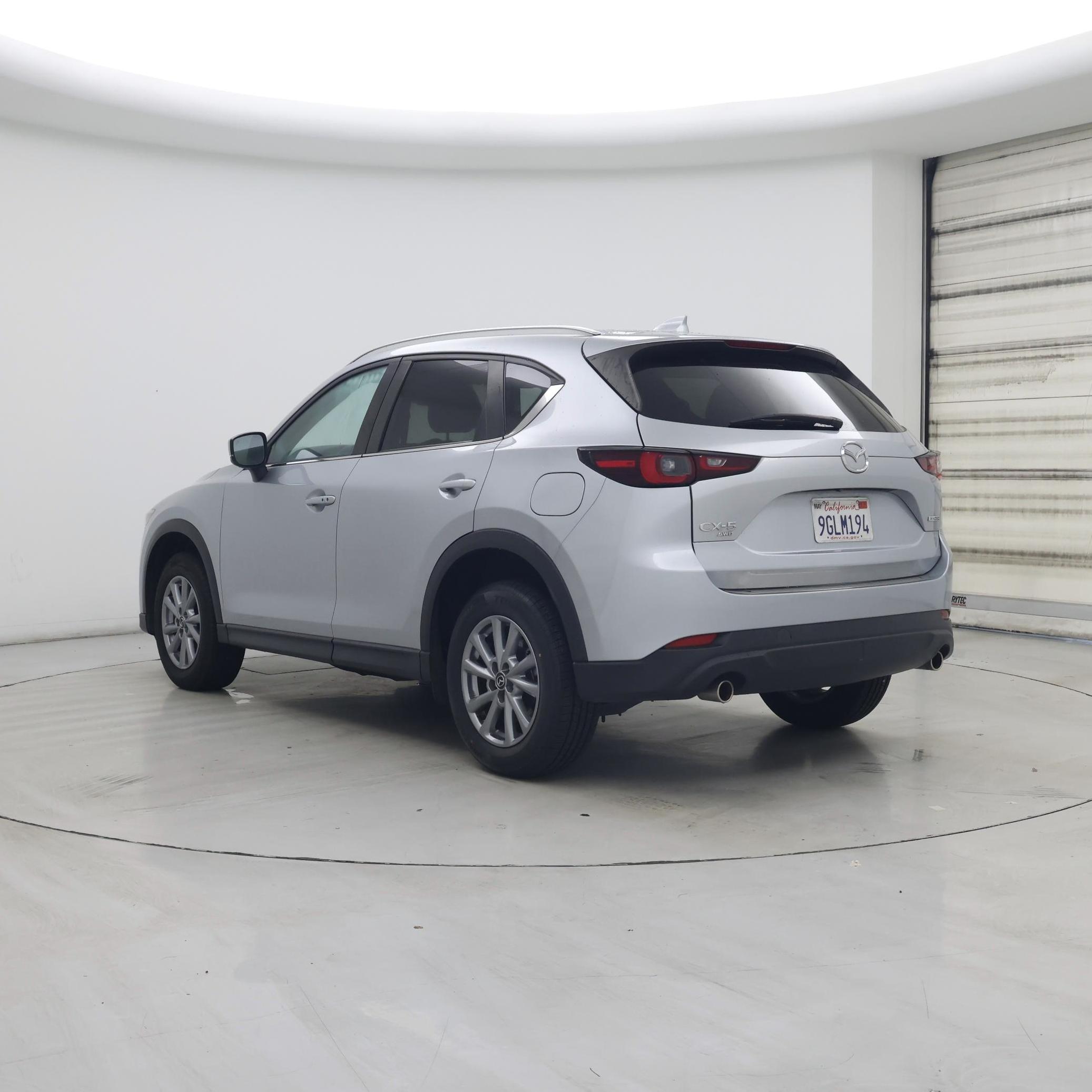 Thumbnail: 2023 Mazda CX-5 - 2