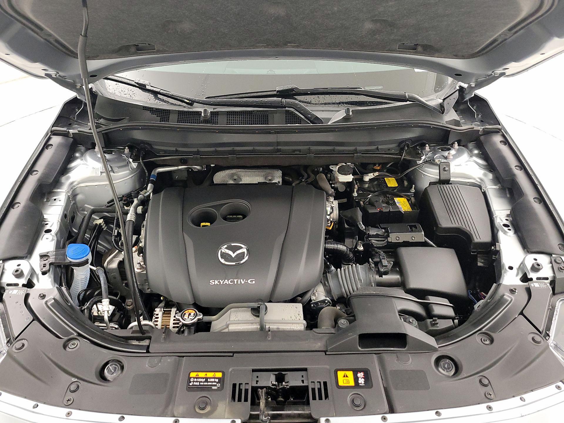 Thumbnail: 2023 Mazda CX-5 - 20