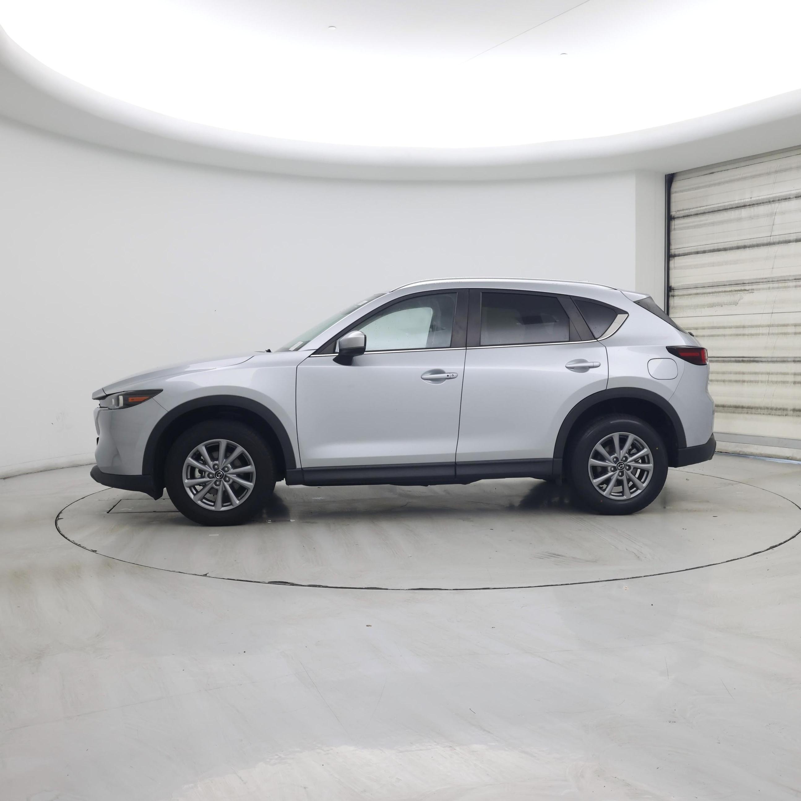 Thumbnail: 2023 Mazda CX-5 - 3