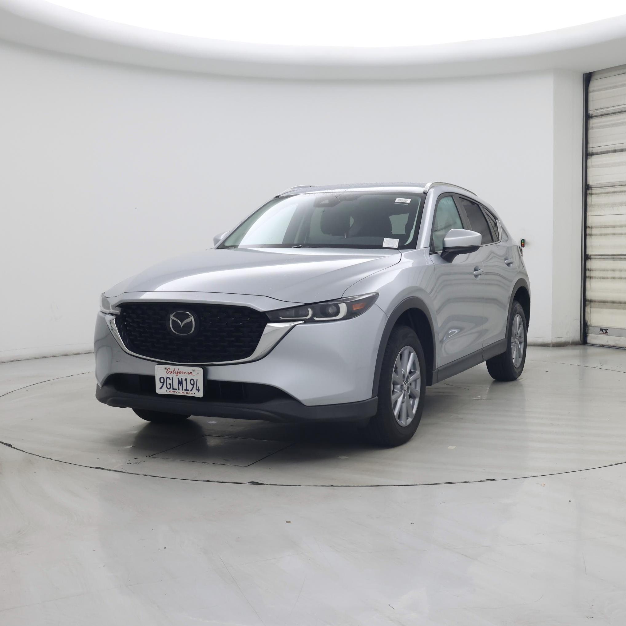 Thumbnail: 2023 Mazda CX-5 - 4