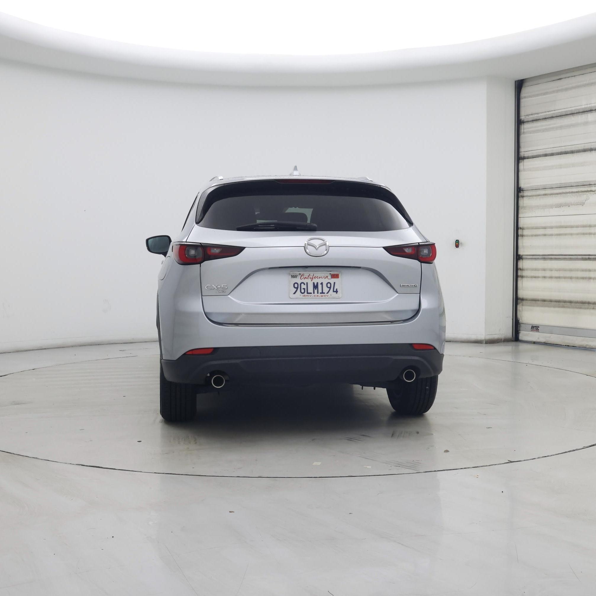 Thumbnail: 2023 Mazda CX-5 - 6