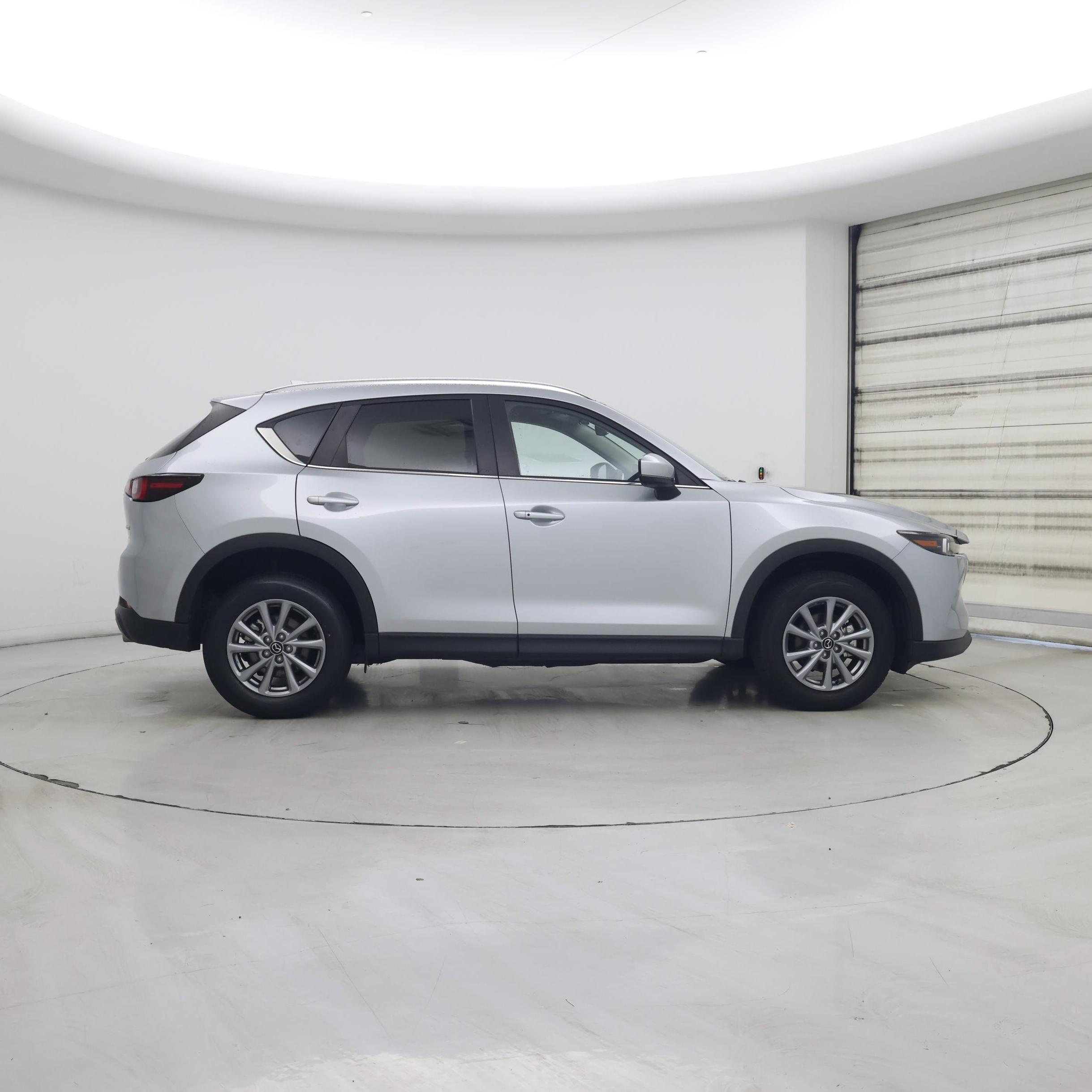 Thumbnail: 2023 Mazda CX-5 - 7
