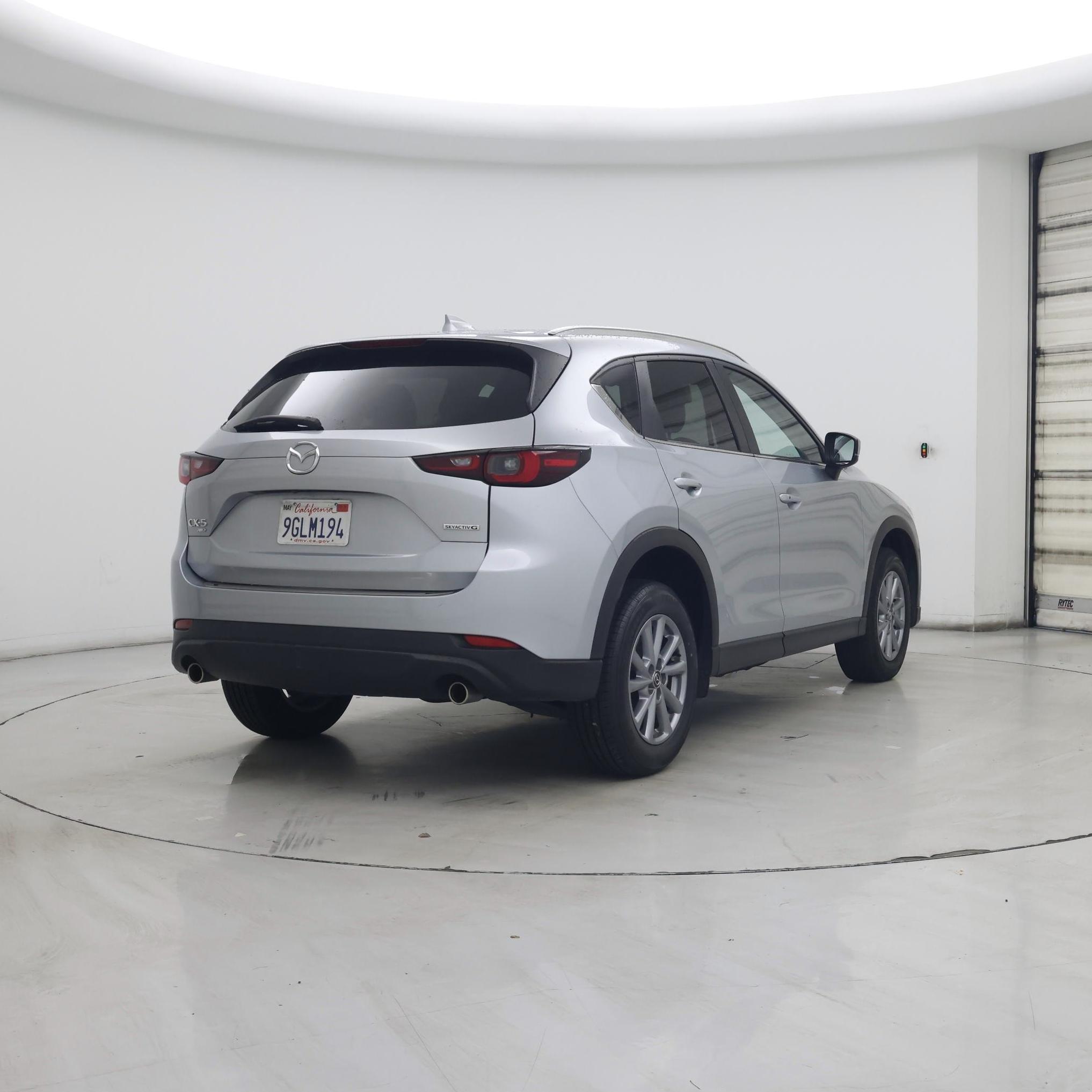 Thumbnail: 2023 Mazda CX-5 - 8