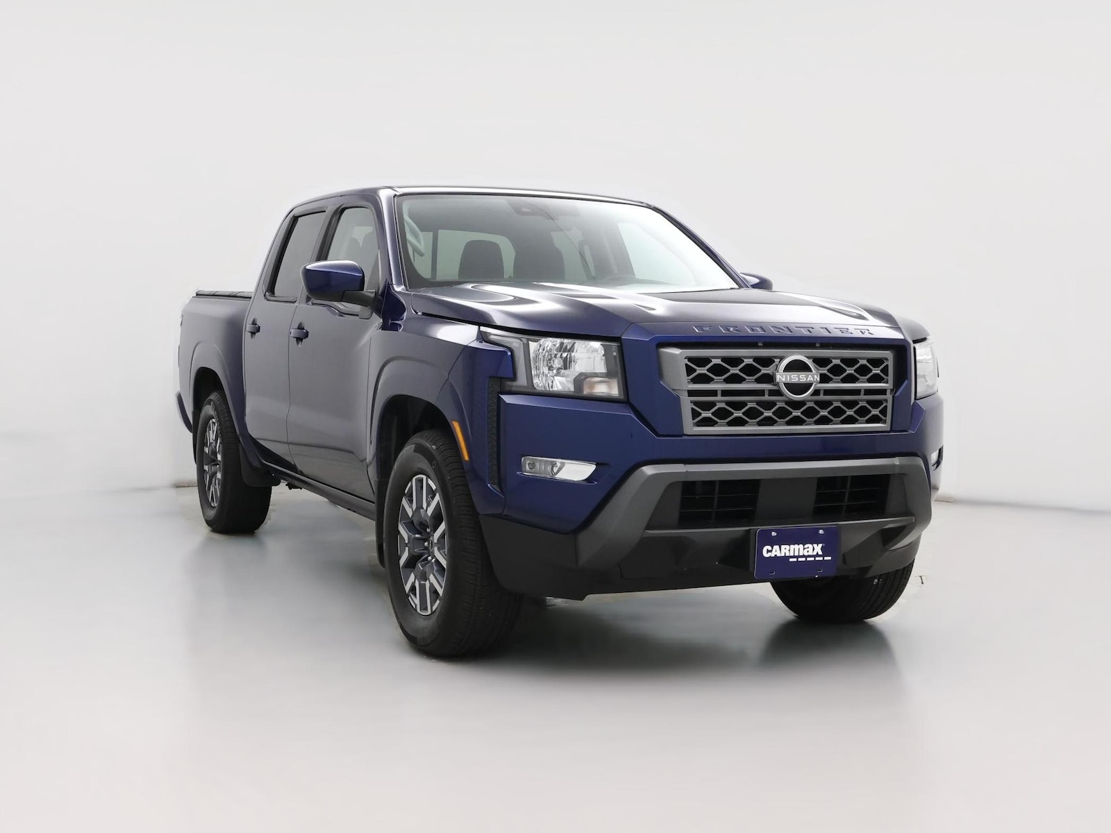 2023 Nissan Frontier