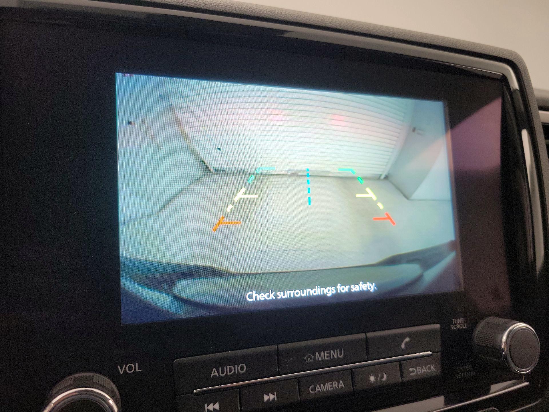 Thumbnail: 2023 Nissan Frontier - 14