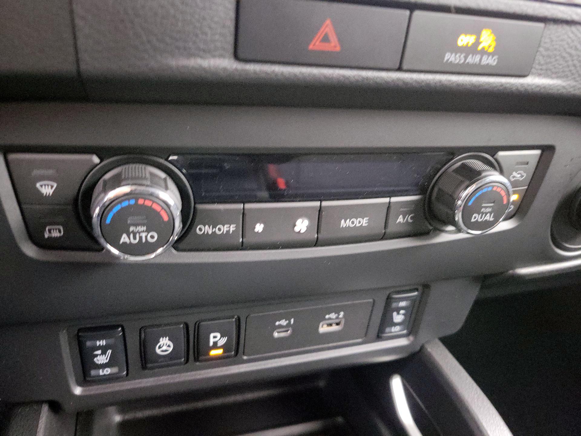 Thumbnail: 2023 Nissan Frontier - 16