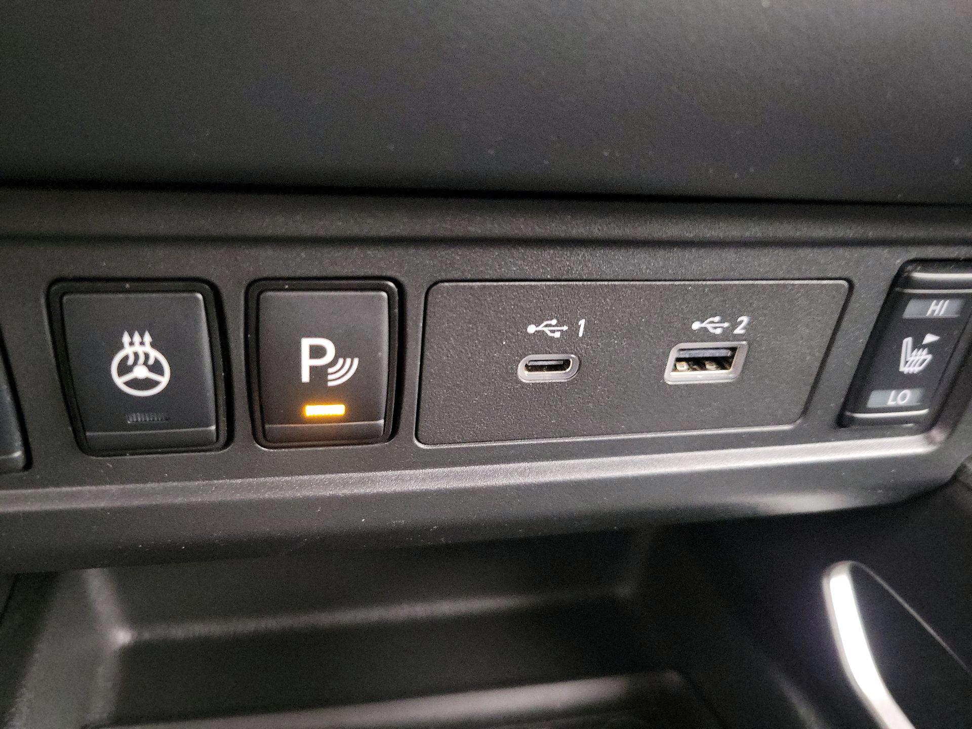 Thumbnail: 2023 Nissan Frontier - 18